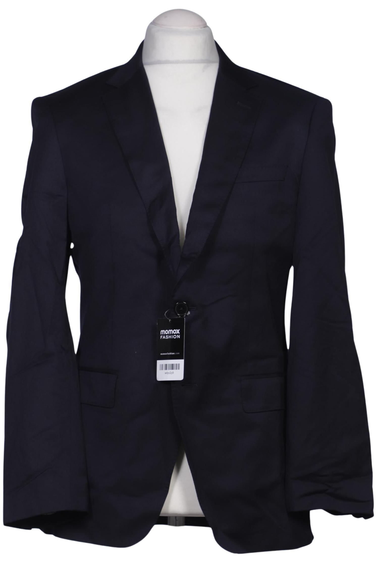 Thumbnail - Boss by Hugo Boss Herren Sakko, marineblau, Gr. 50