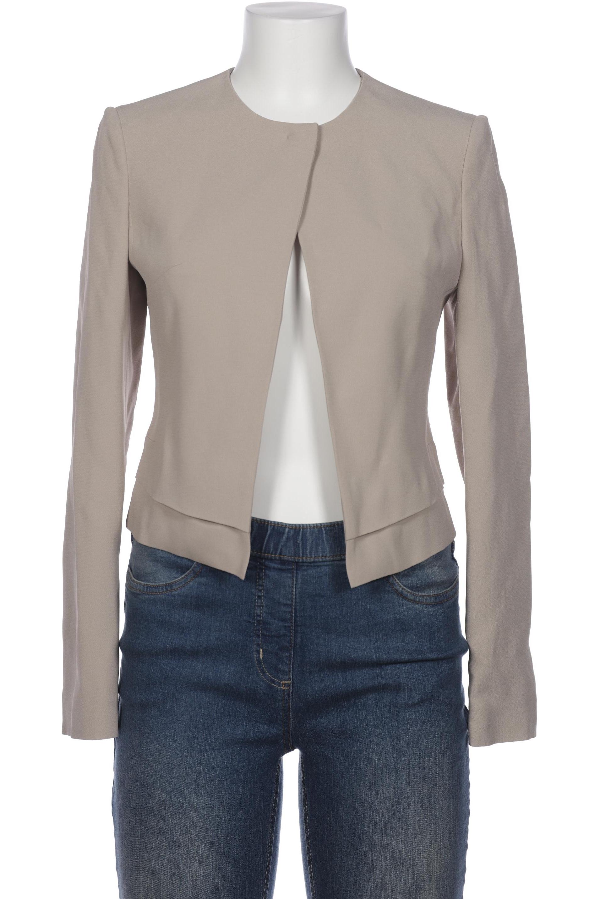 

Boss by Hugo Boss Damen Blazer, beige, Gr. 36