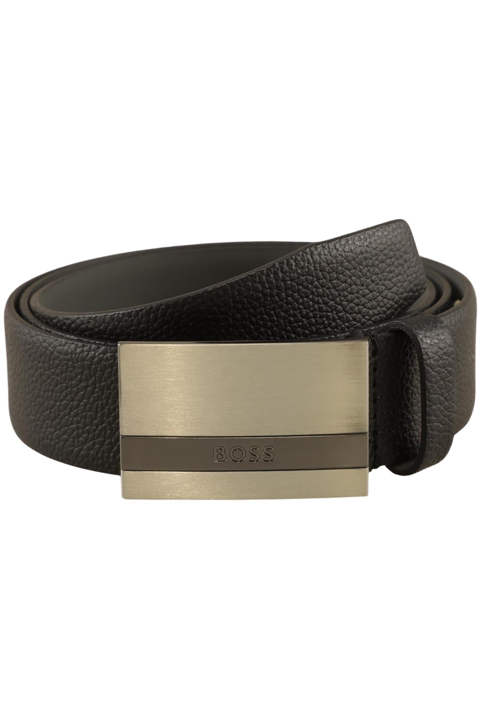 Thumbnail - Boss by Hugo Boss Herren Gürtel, mehrfarbig, Gr. 100