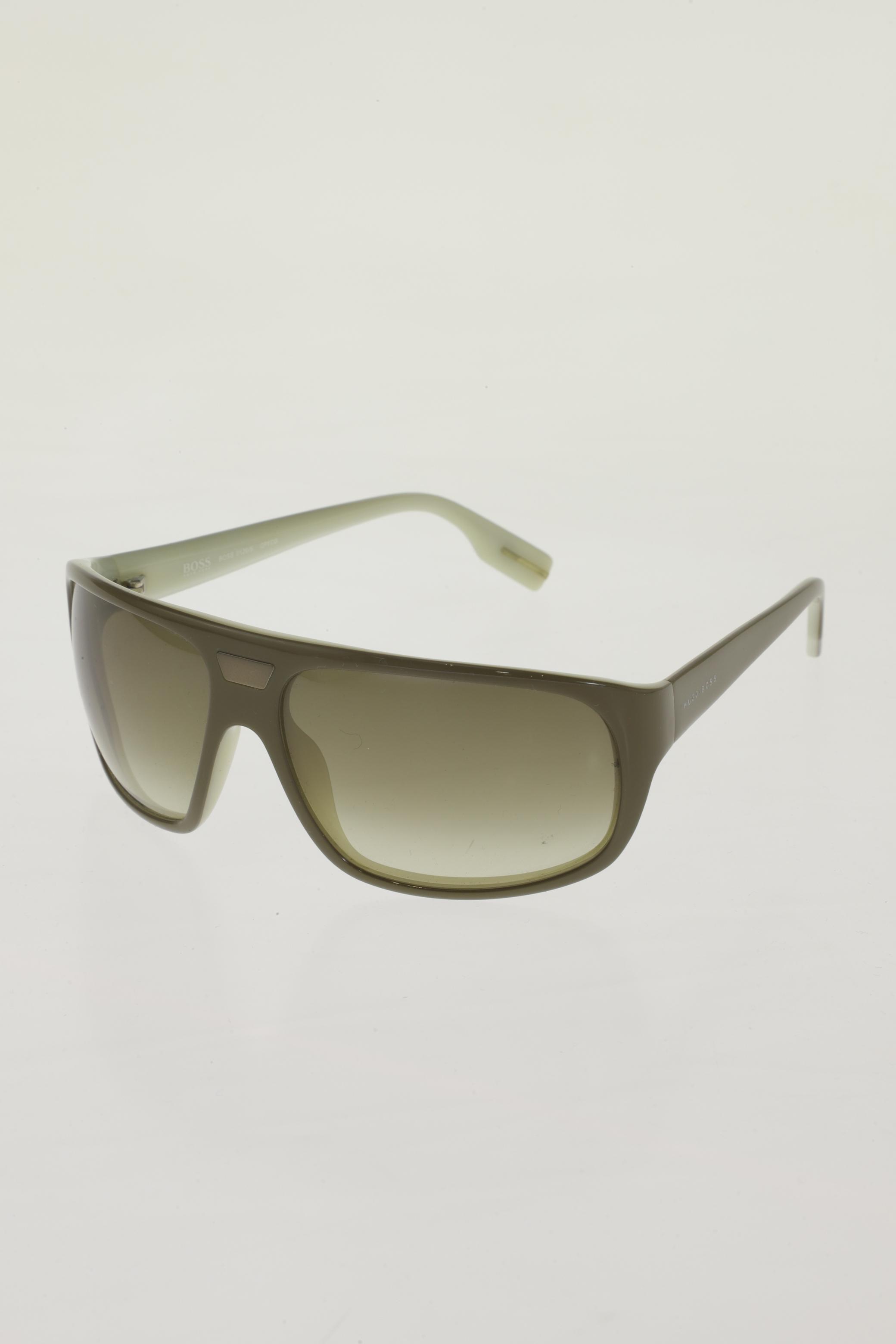 

Boss by Hugo Boss Herren Sonnenbrille, grün, Gr.