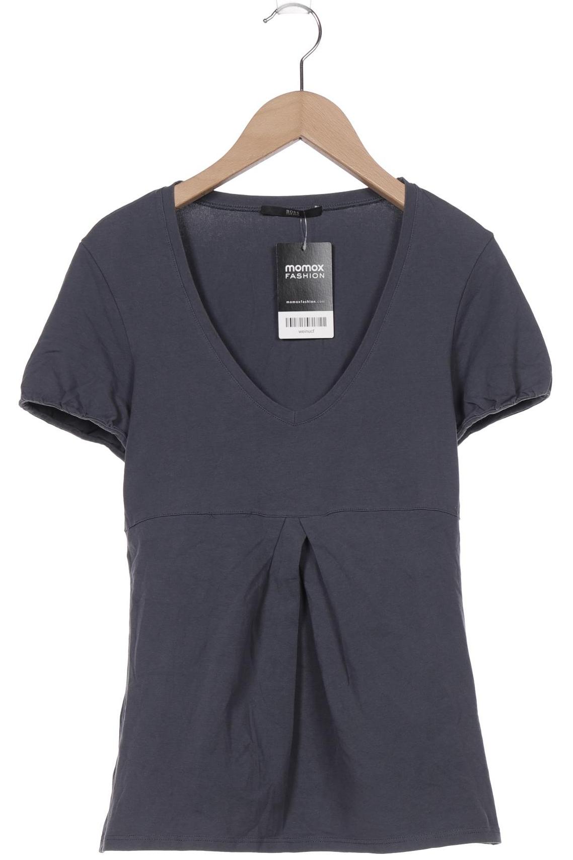 

BOSS by Hugo Boss Damen T-Shirt, grau