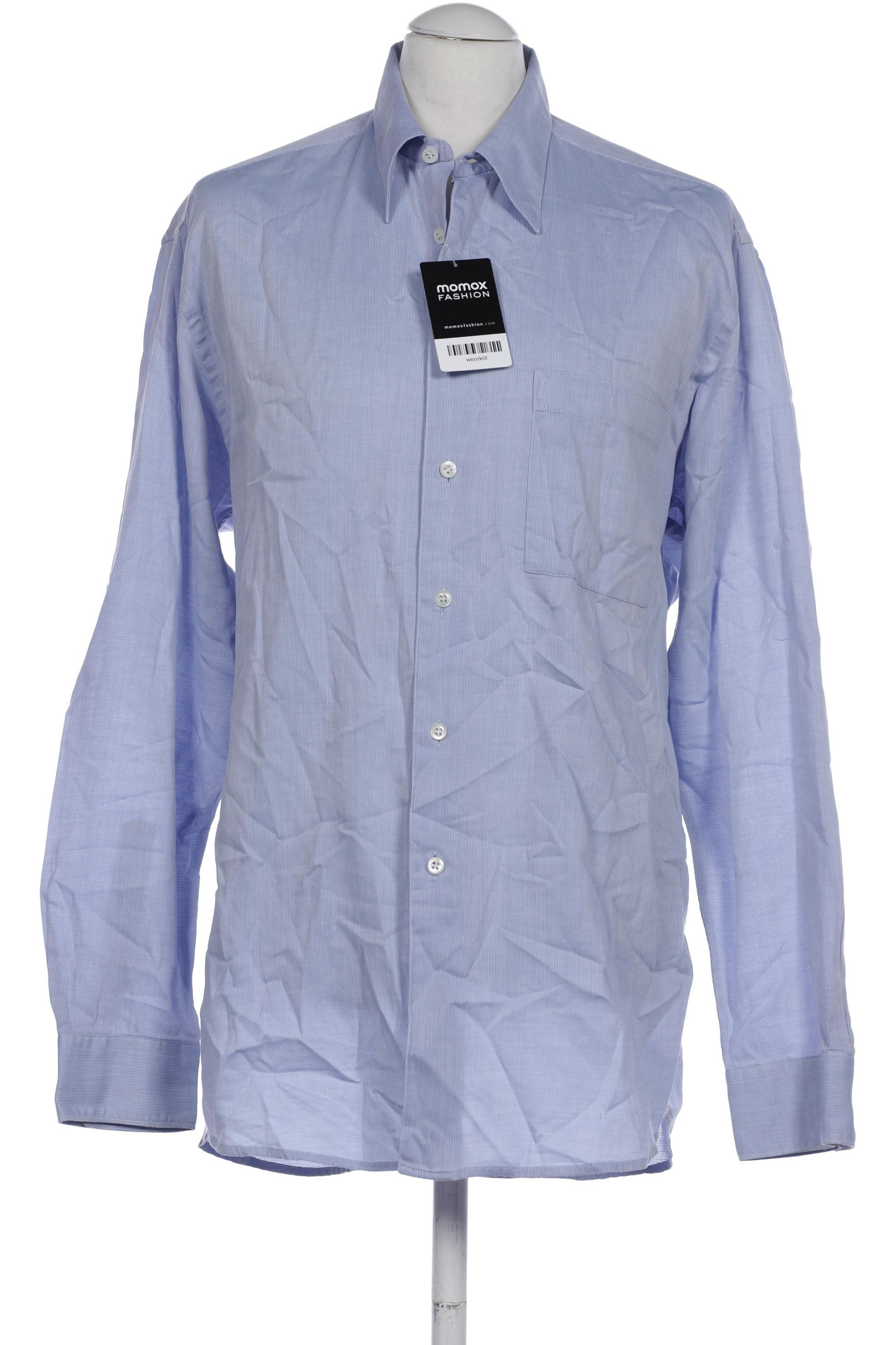

Boss by Hugo Boss Herren Hemd, hellblau, Gr. 52