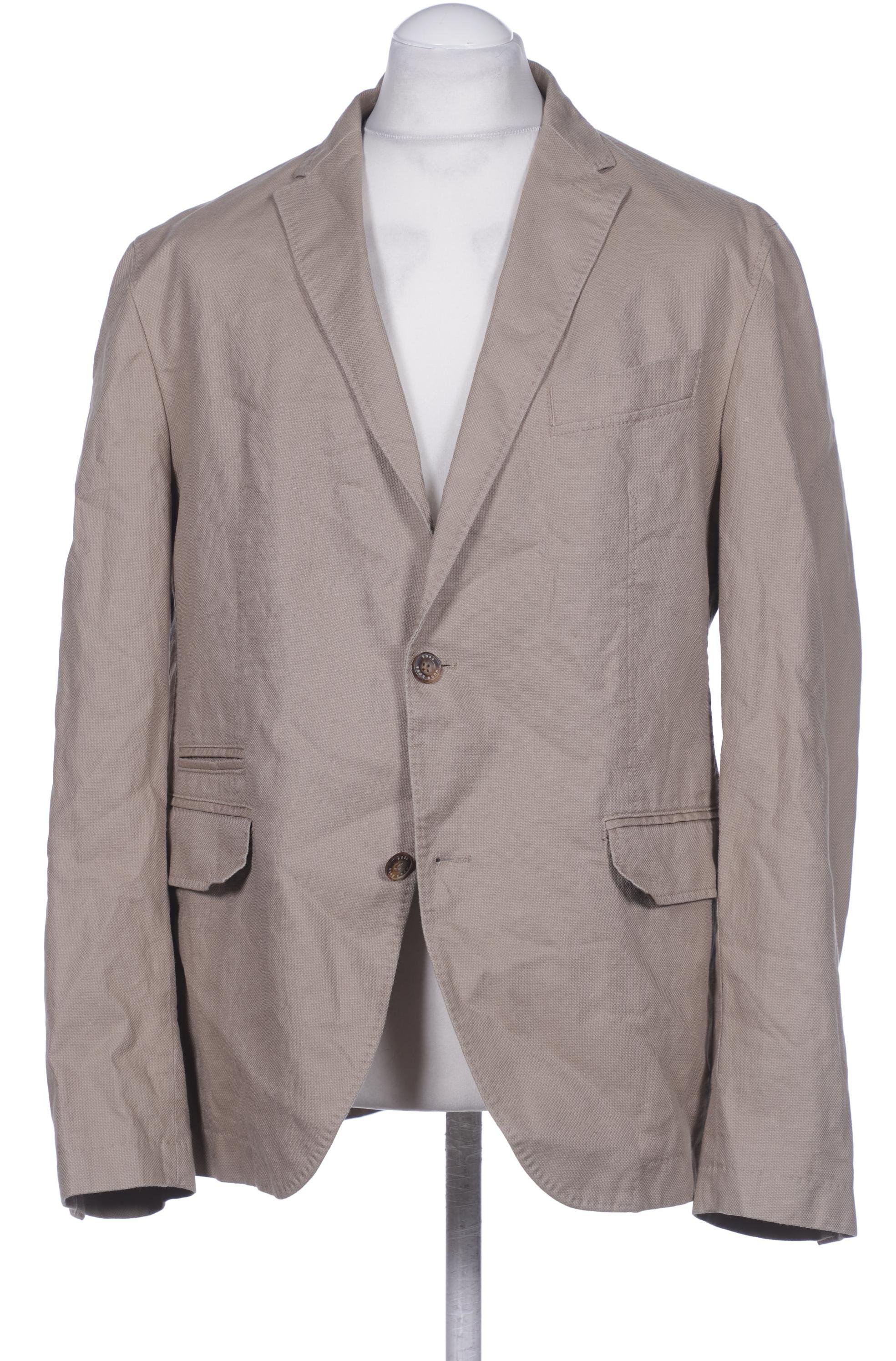 

BOSS by Hugo Boss Herren Sakko, beige