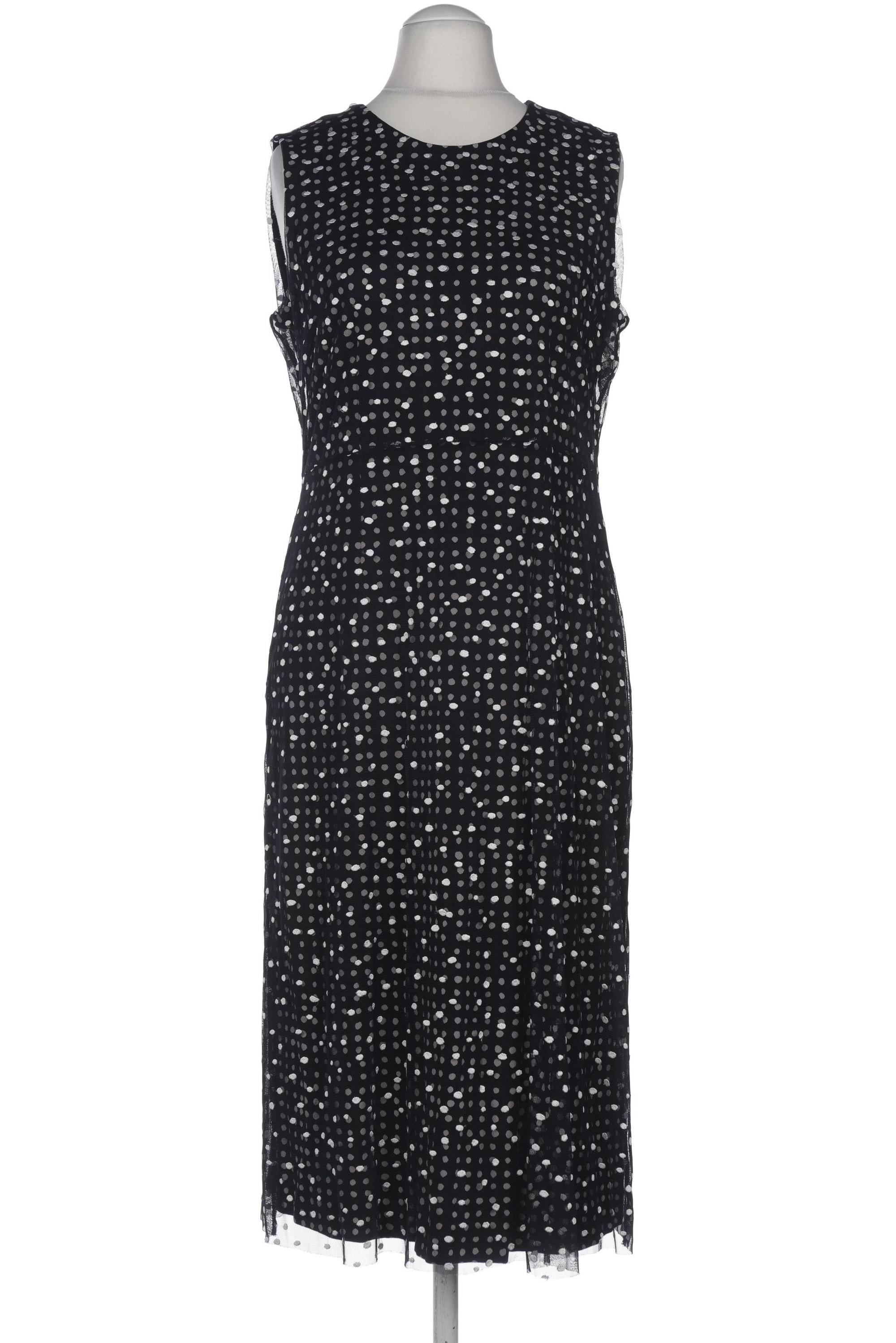 

BOSS by Hugo Boss Damen Kleid, schwarz