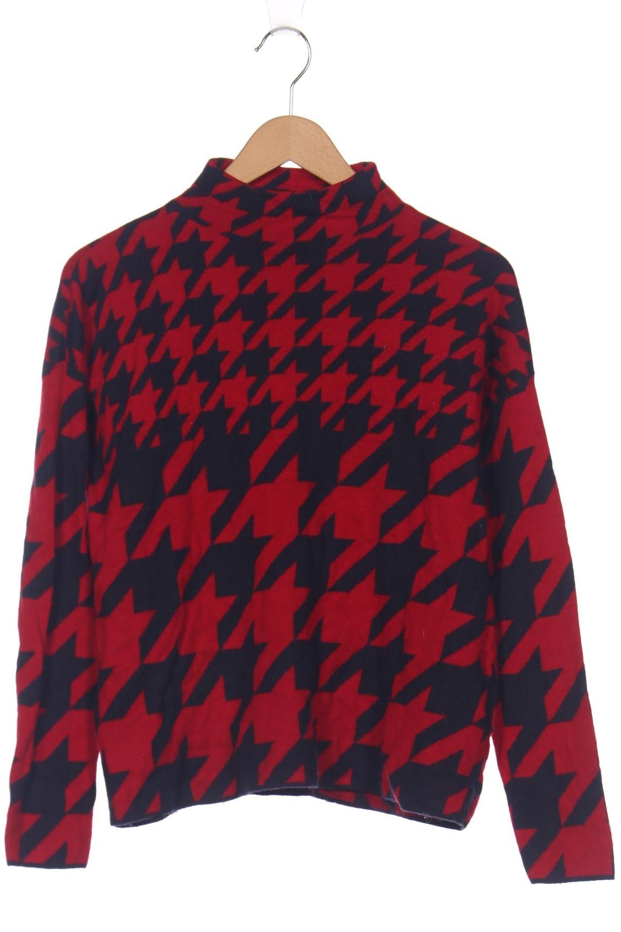 

Boss by Hugo Boss Damen Pullover, rot, Gr. 36