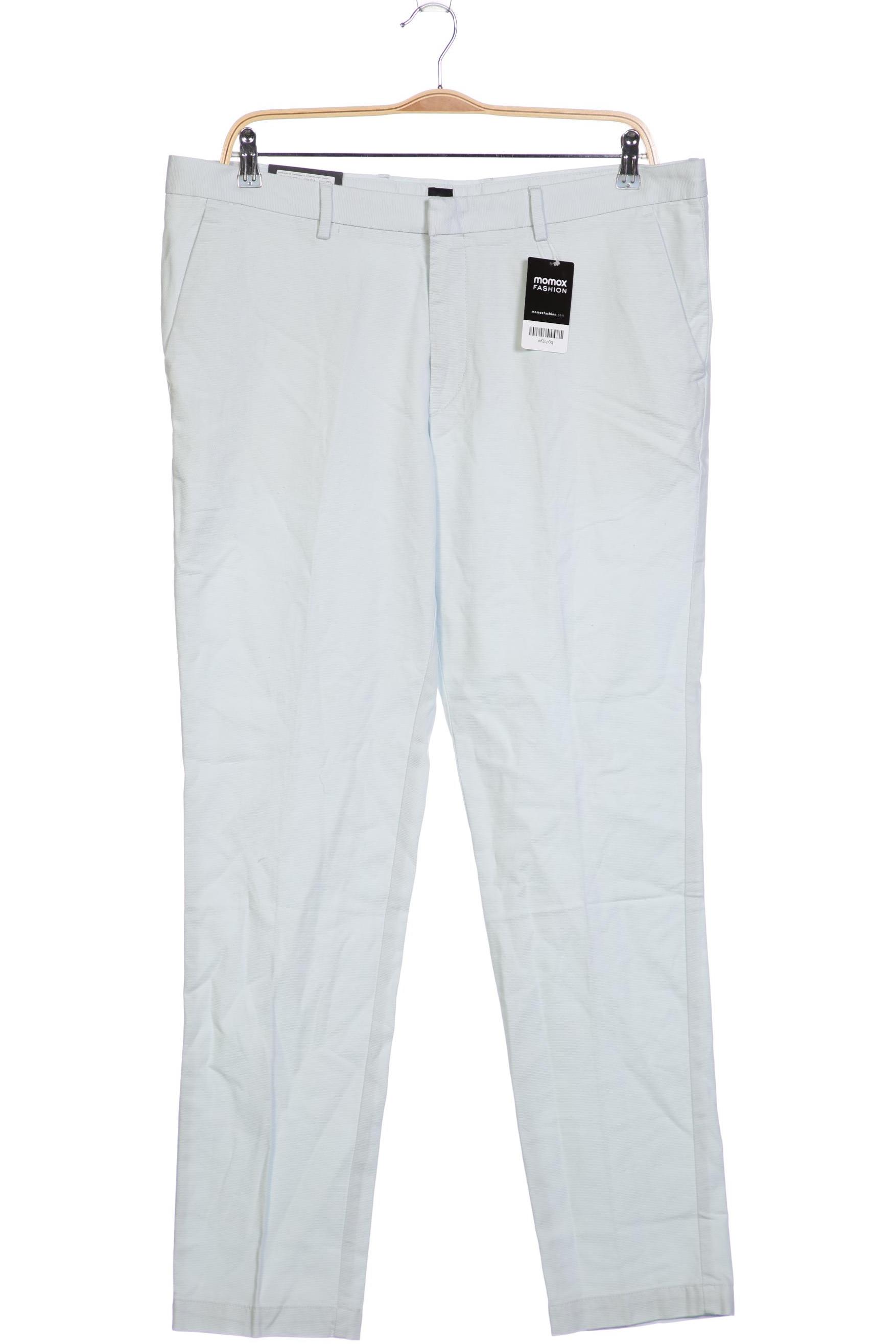 

BOSS by Hugo Boss Herren Stoffhose, hellblau