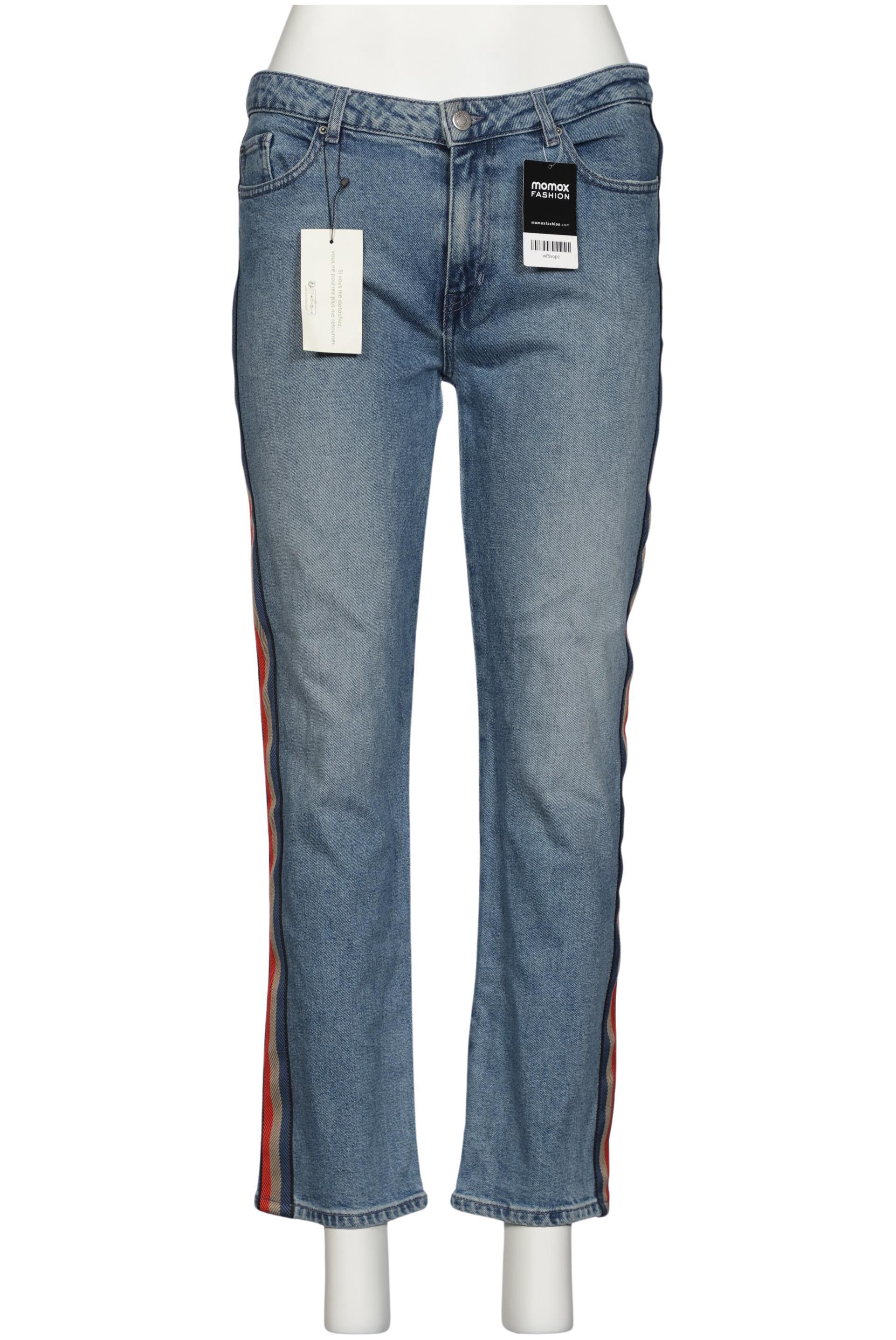 

Boss by Hugo Boss Damen Jeans, blau, Gr. 31