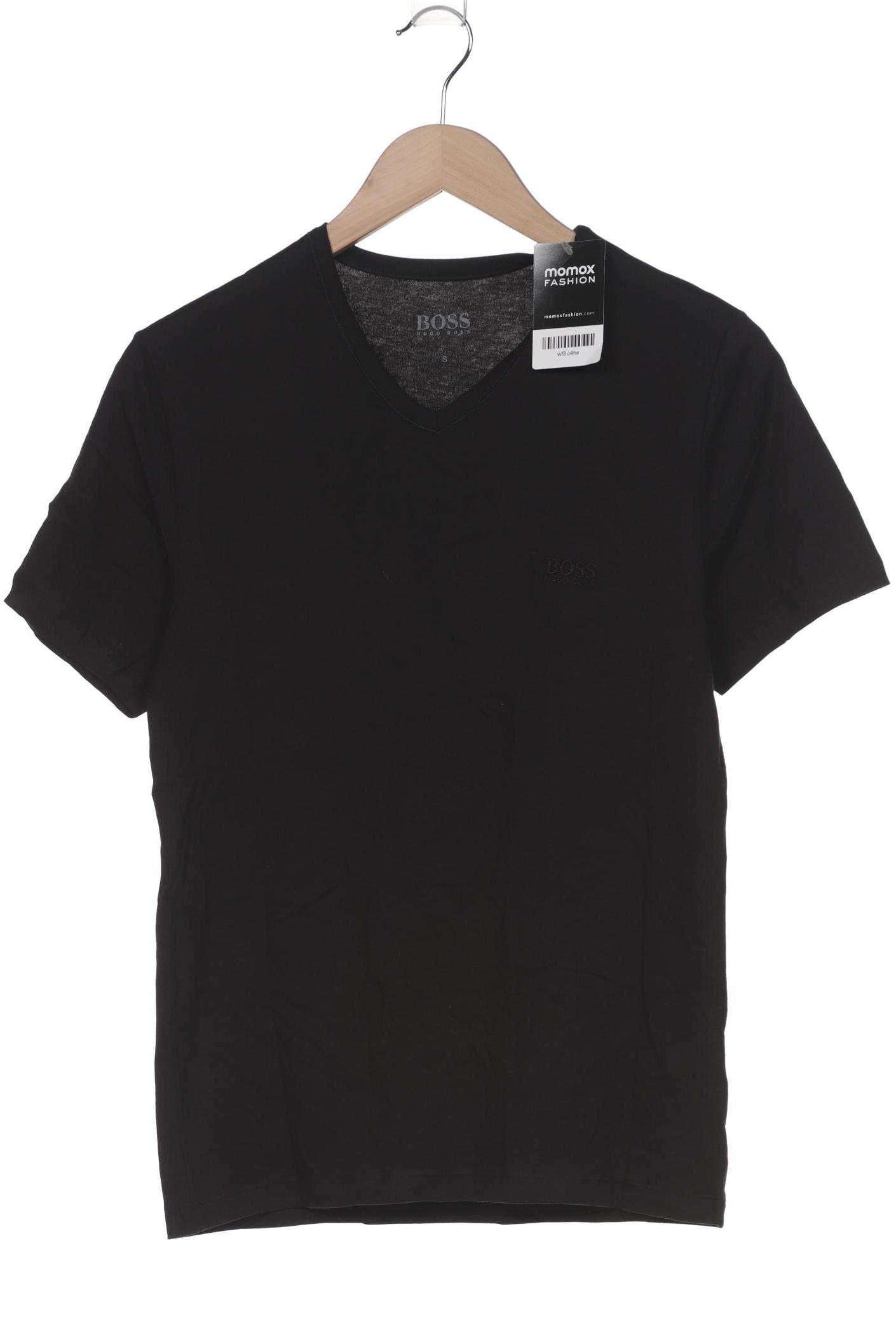 

Boss by Hugo Boss Herren T-Shirt, schwarz, Gr. 46