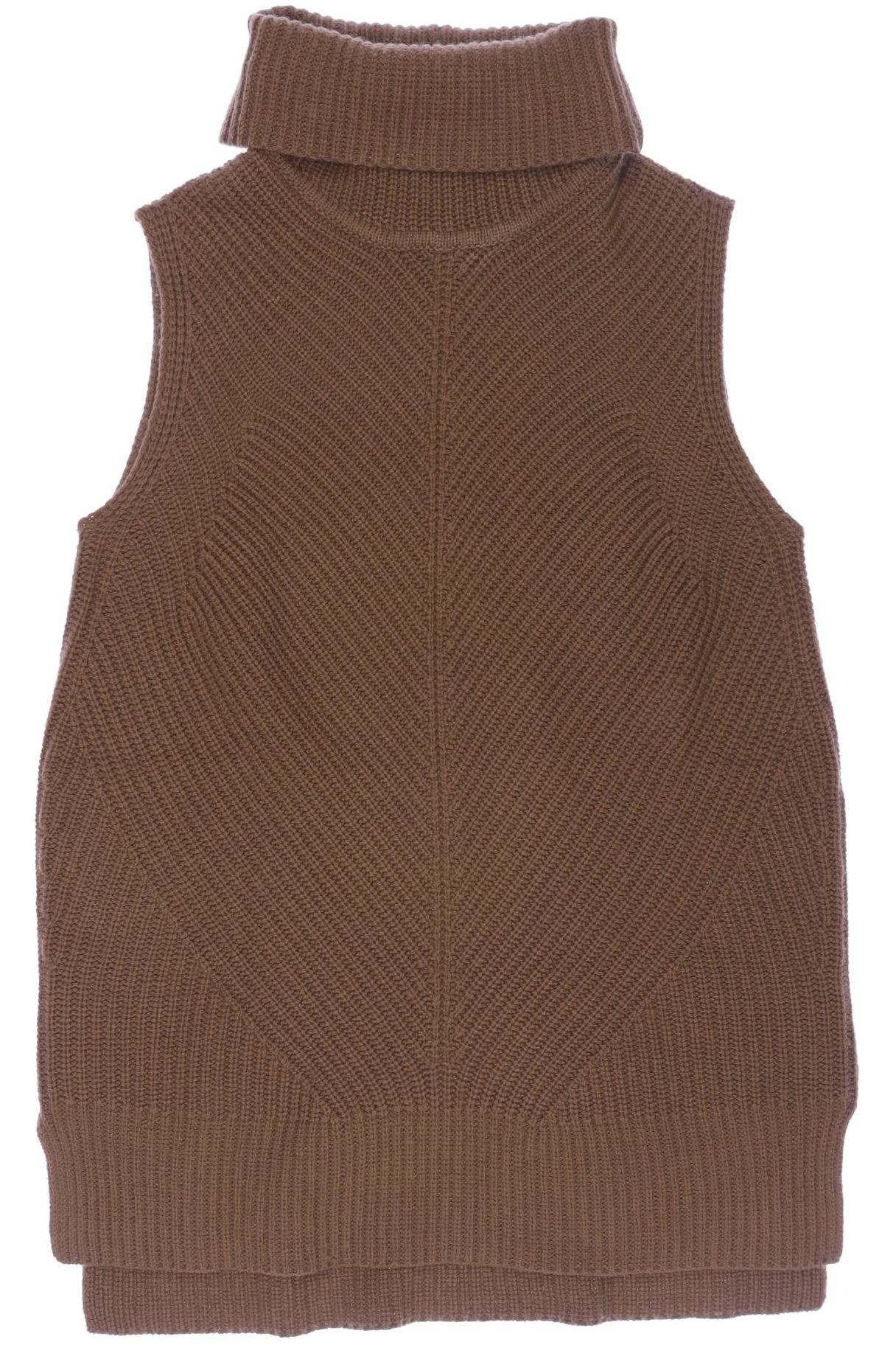 

Boss by Hugo Boss Damen Pullover, braun, Gr. 38