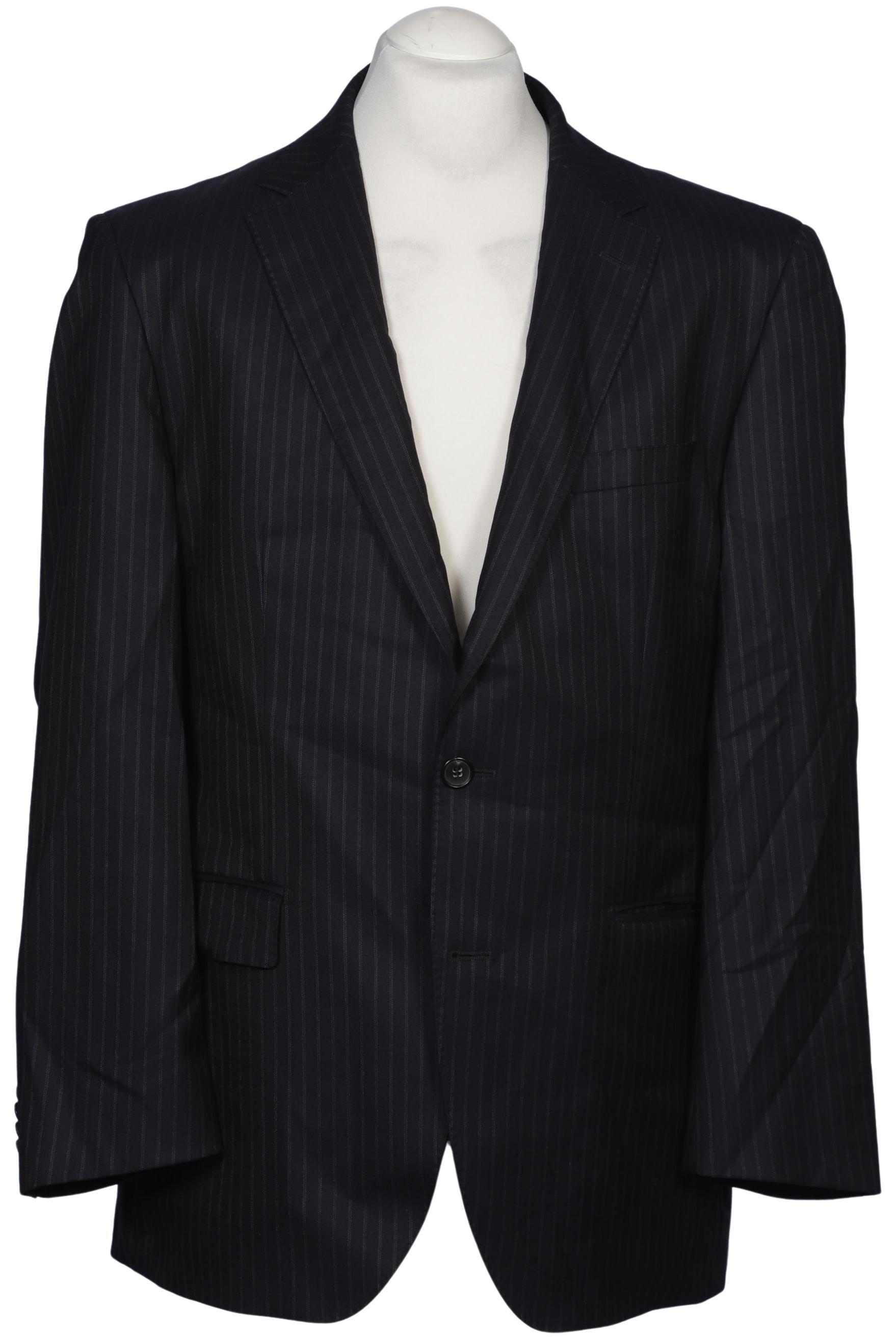 

Boss by Hugo Boss Herren Sakko, marineblau, Gr. 52