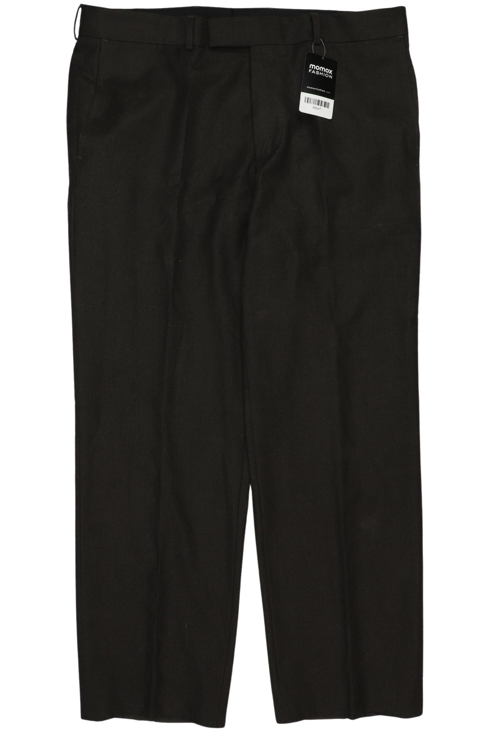 

Boss by Hugo Boss Herren Stoffhose, braun, Gr. 52