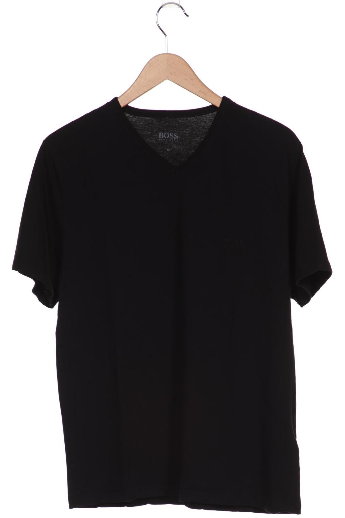 

BOSS by Hugo Boss Herren T-Shirt, schwarz