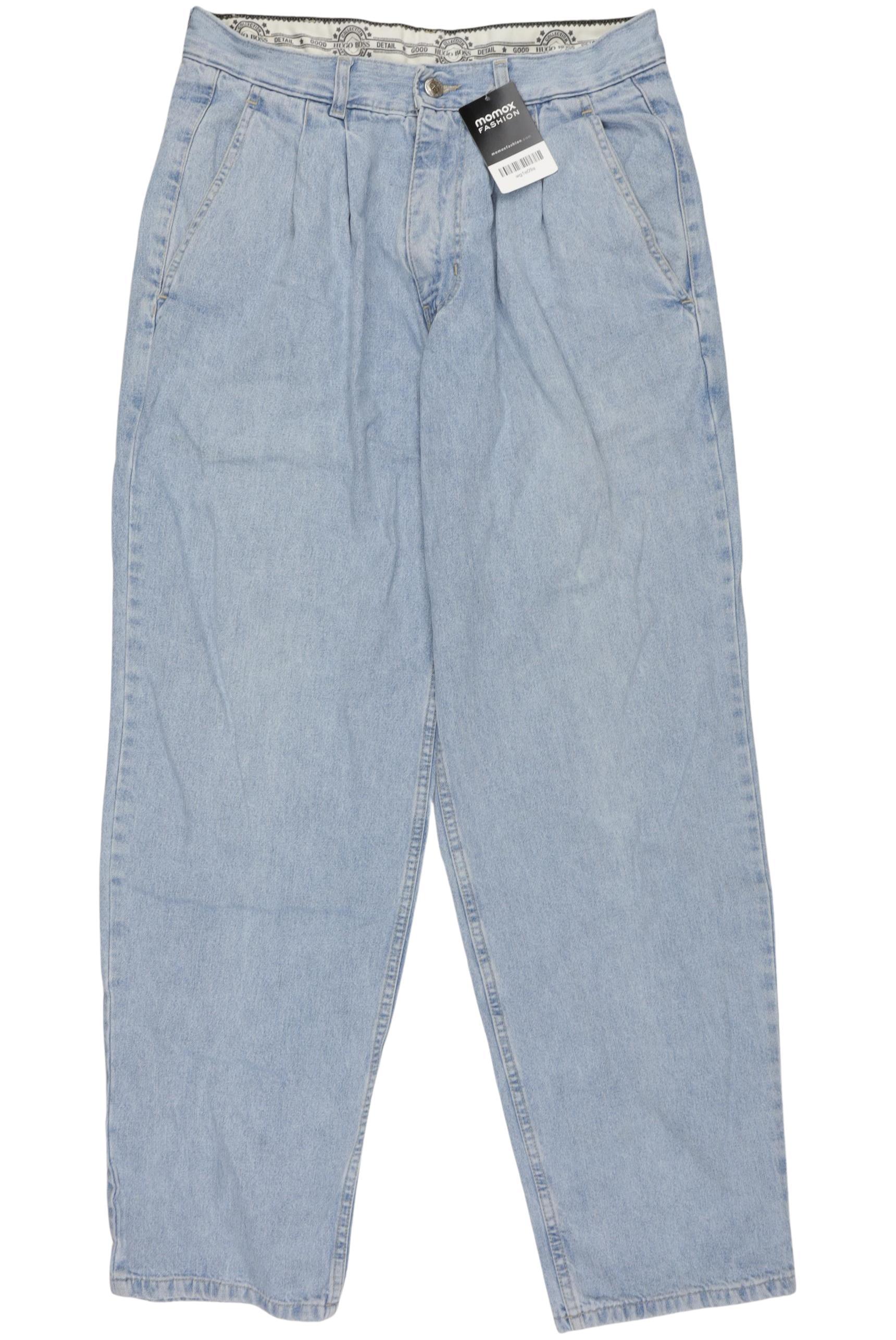 Thumbnail - Boss by Hugo Boss Herren Jeans, hellblau, Gr. 28