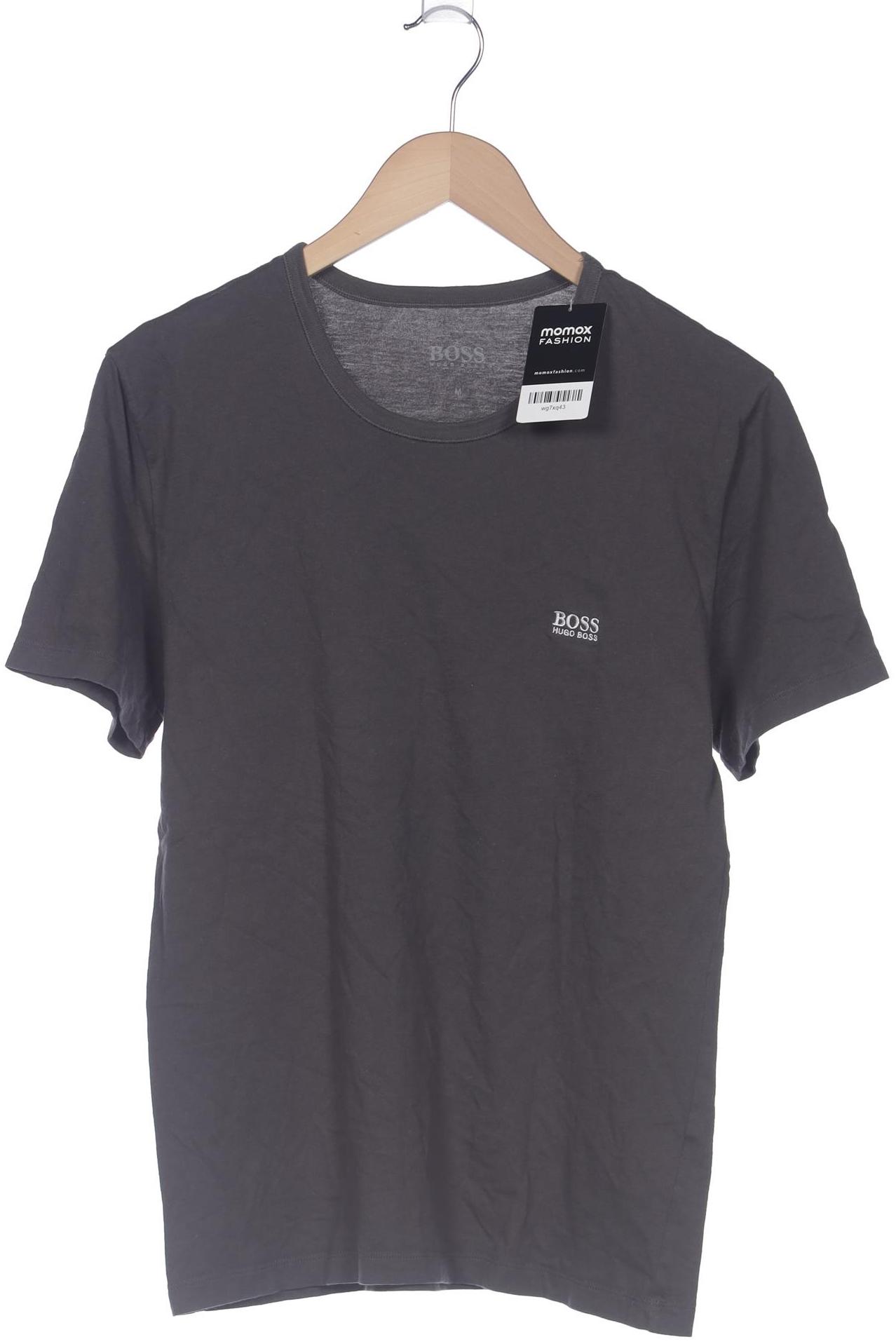 

Boss by Hugo Boss Herren T-Shirt, grau, Gr. 48