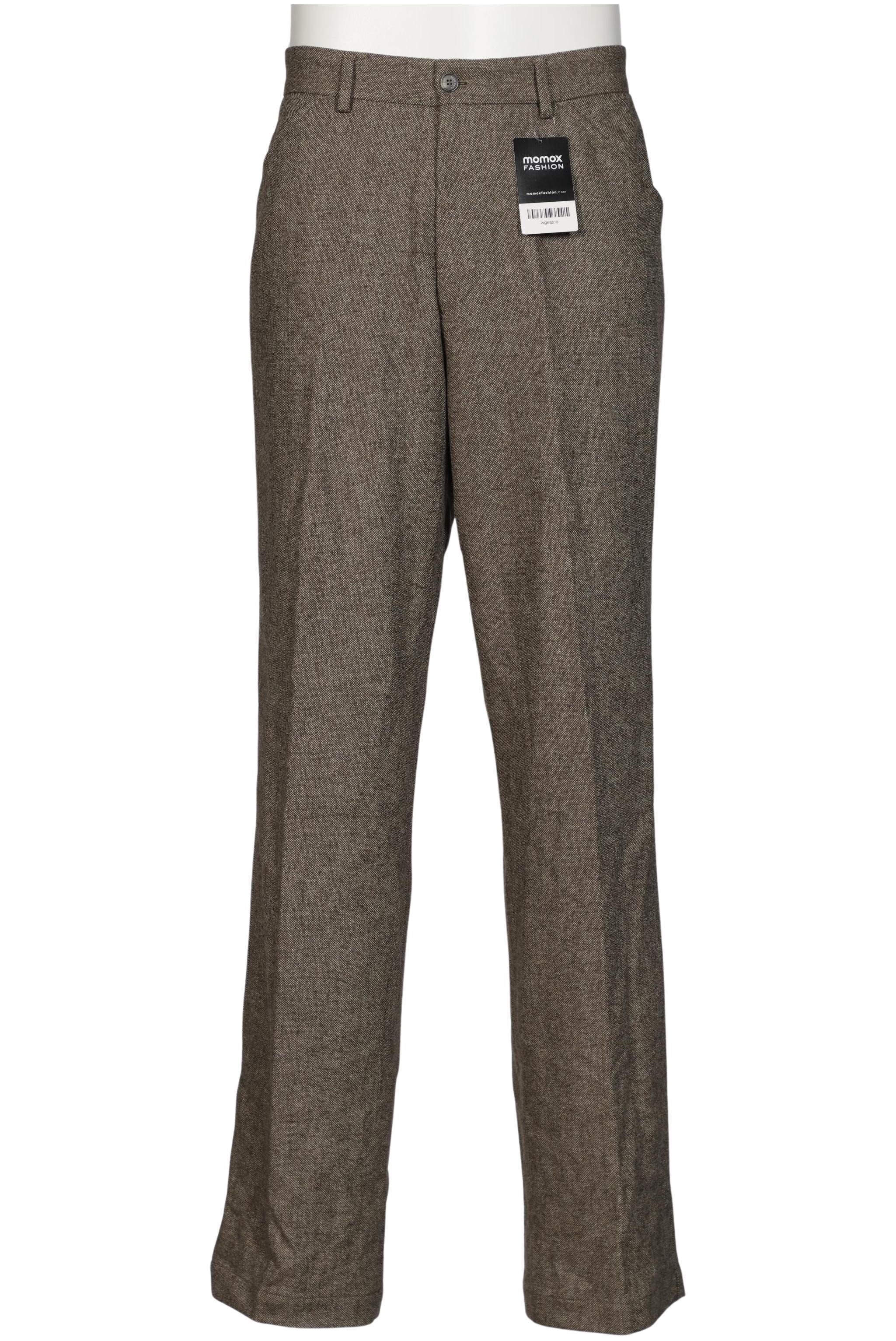 

Boss by Hugo Boss Herren Stoffhose, grün, Gr. 98