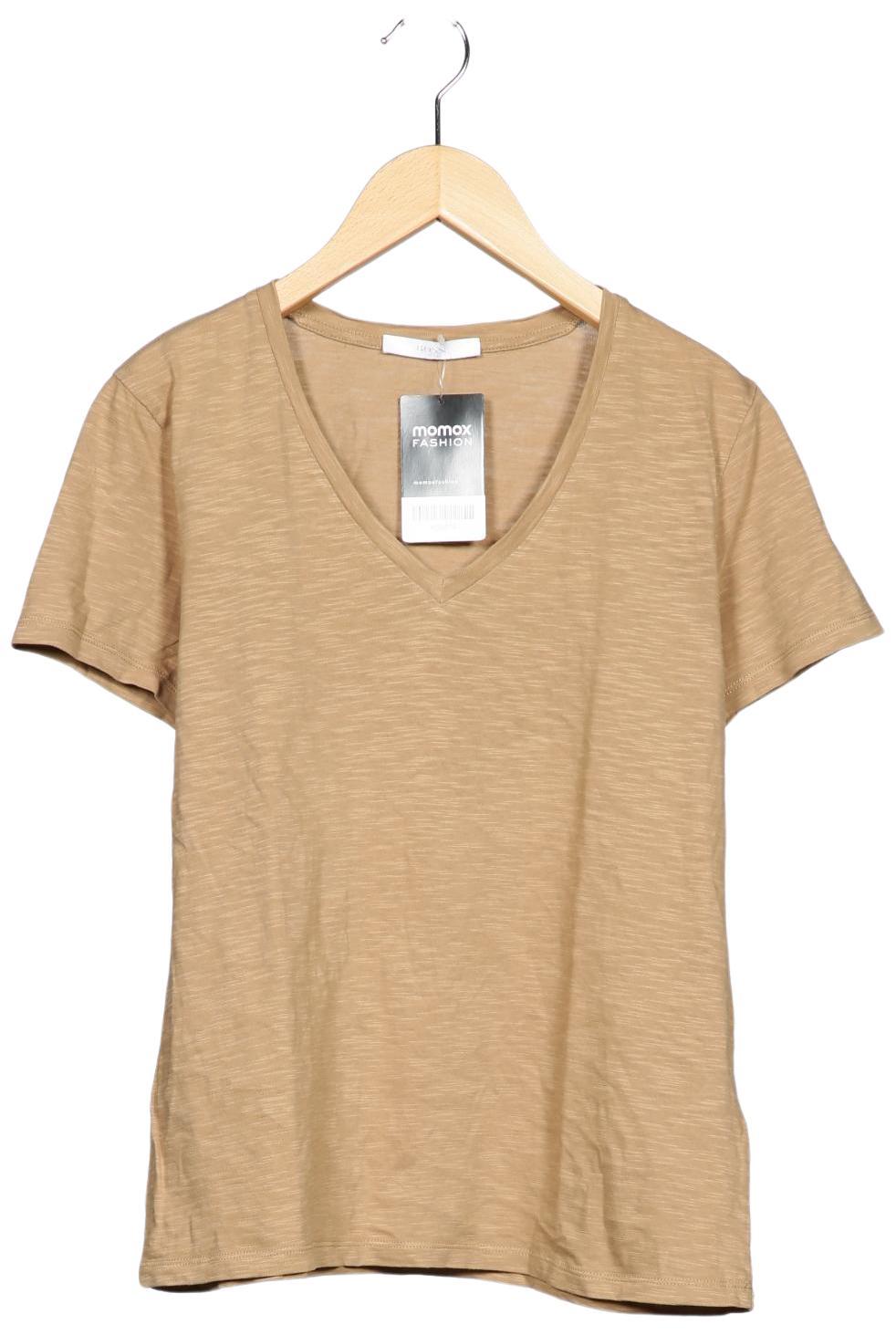 

Boss by Hugo Boss Damen T-Shirt, beige, Gr. 38