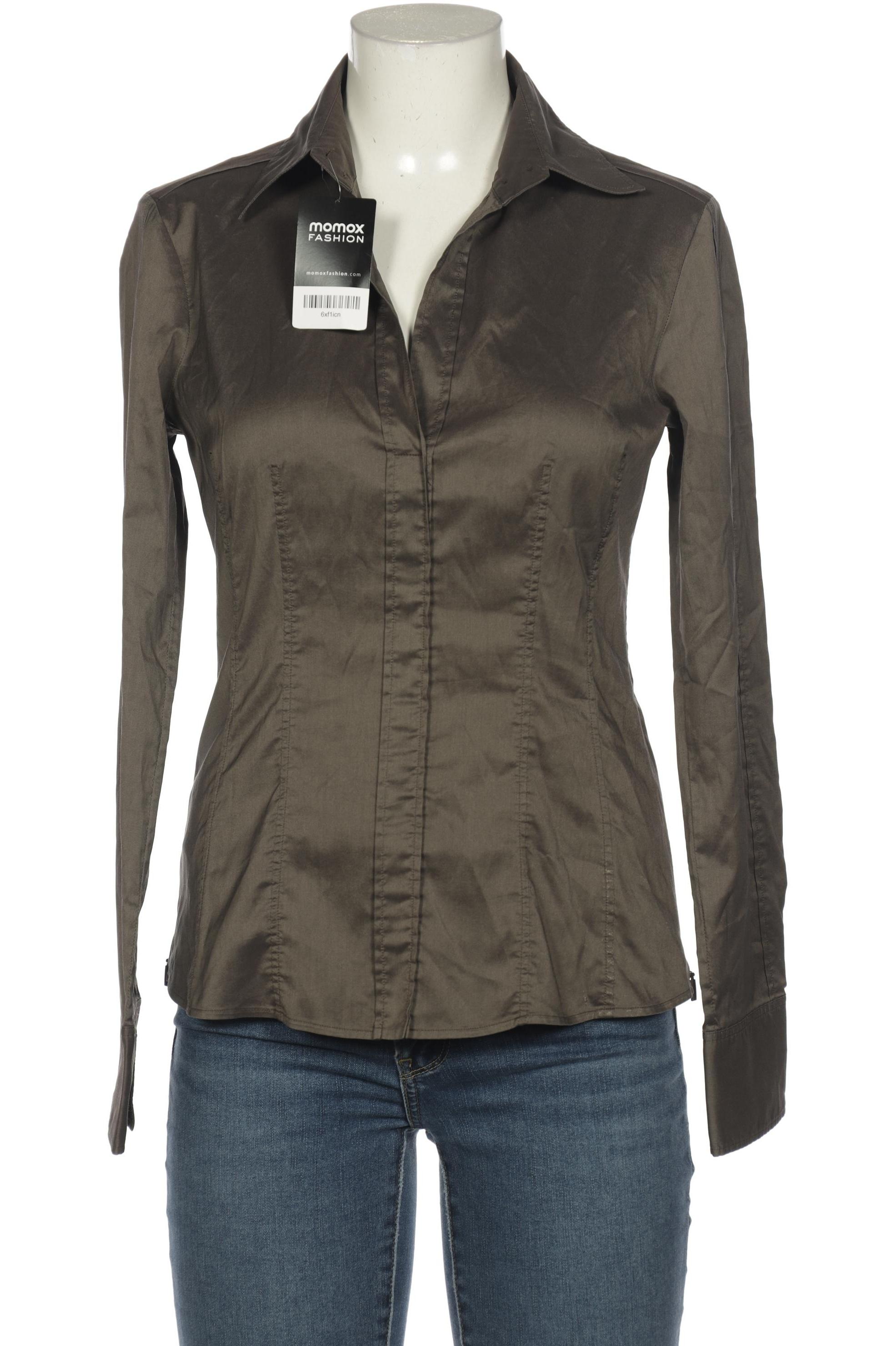 

BOSS by Hugo Boss Damen Bluse, braun