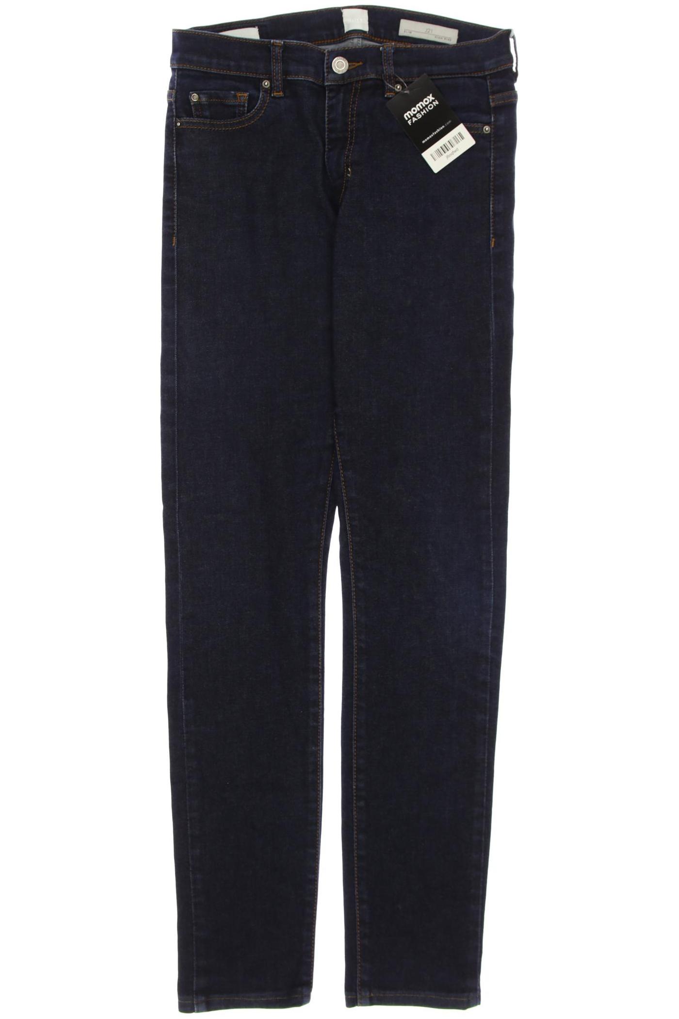 

Boss by Hugo Boss Damen Jeans, marineblau, Gr. 27