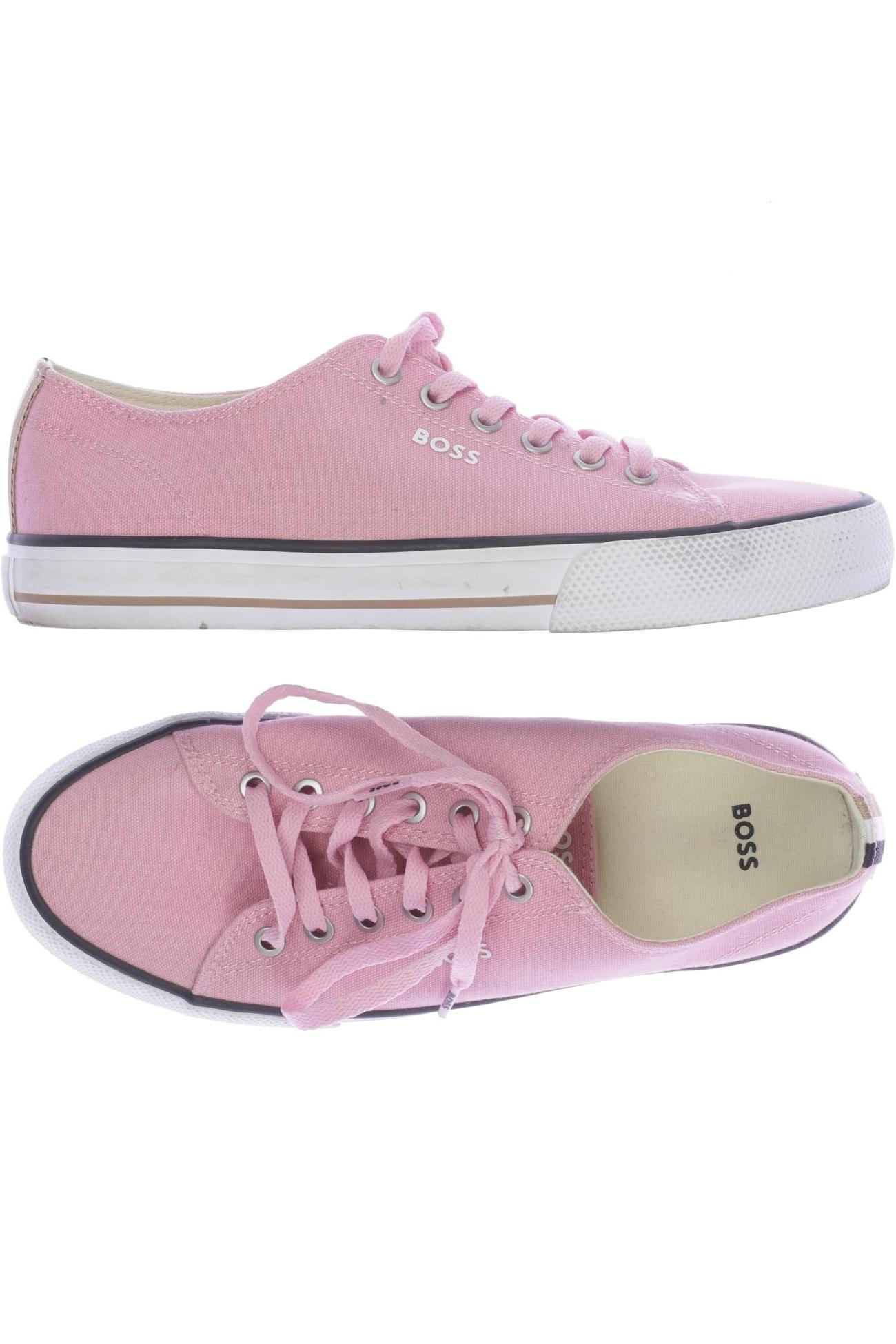 

Boss by Hugo Boss Damen Sneakers, pink, Gr. 39