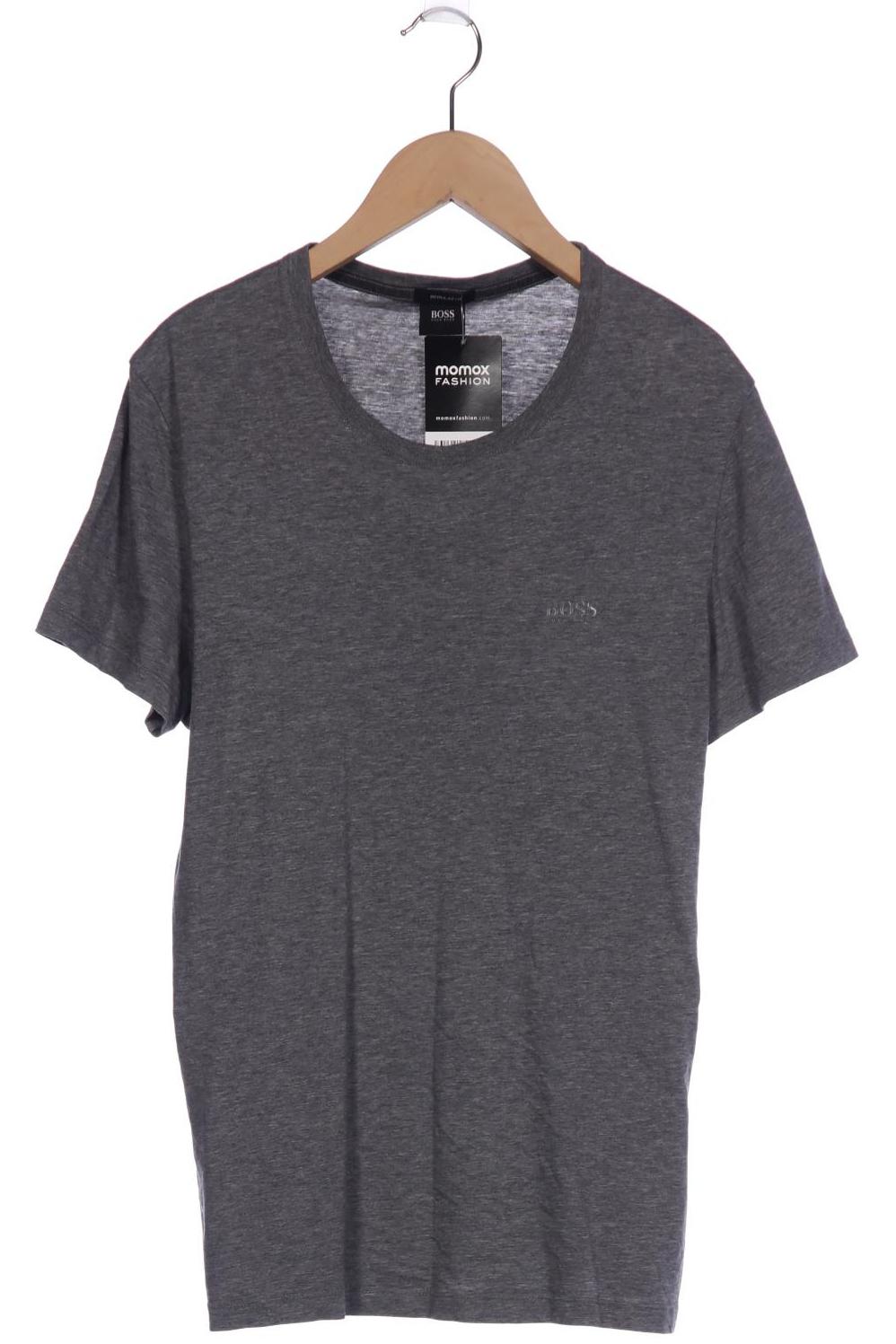 

BOSS by Hugo Boss Herren T-Shirt, grau
