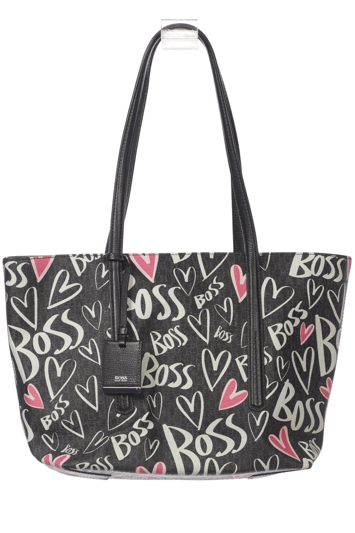 

BOSS by Hugo Boss Damen Handtasche, schwarz