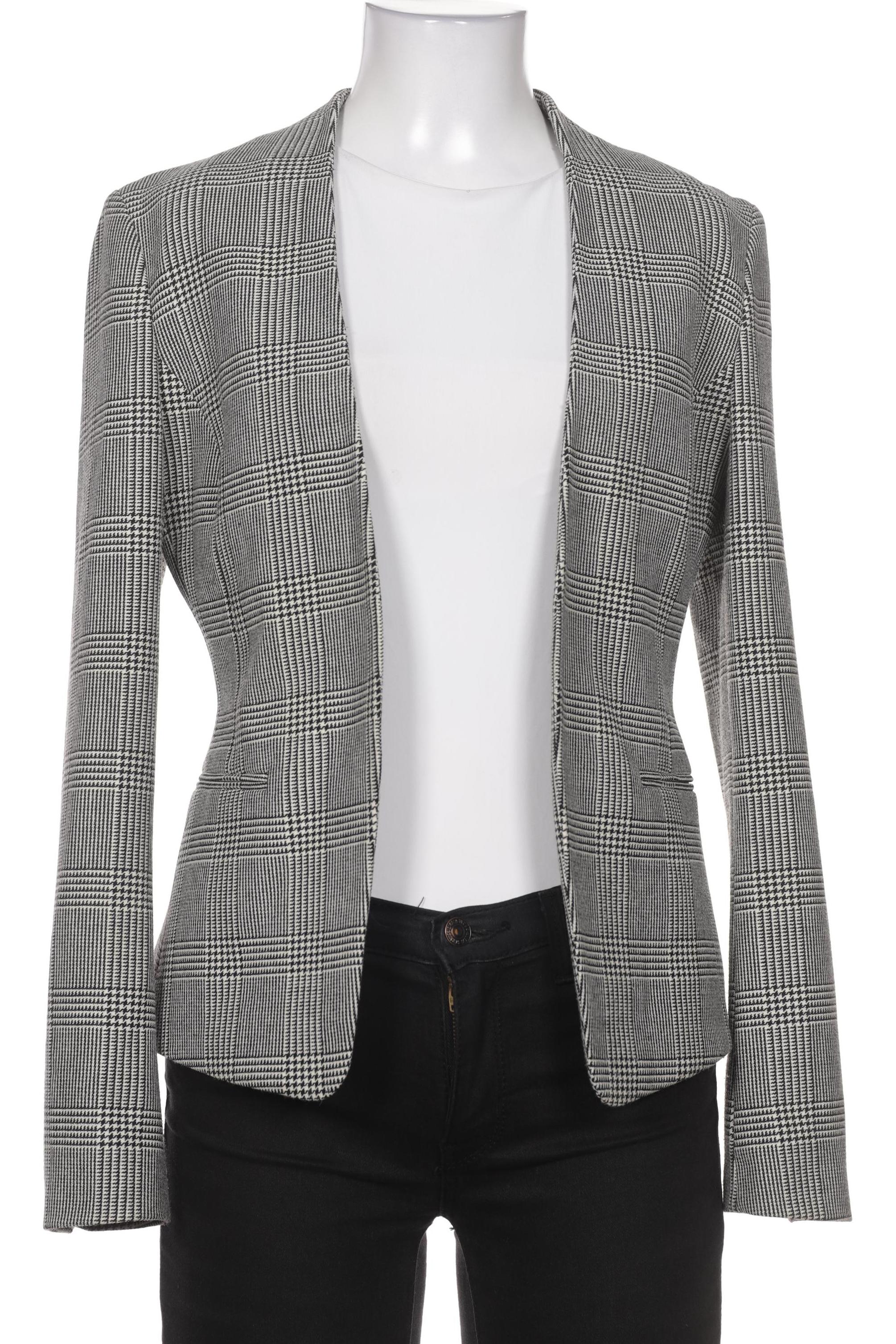 

Boss by Hugo Boss Damen Blazer, schwarz, Gr. 36