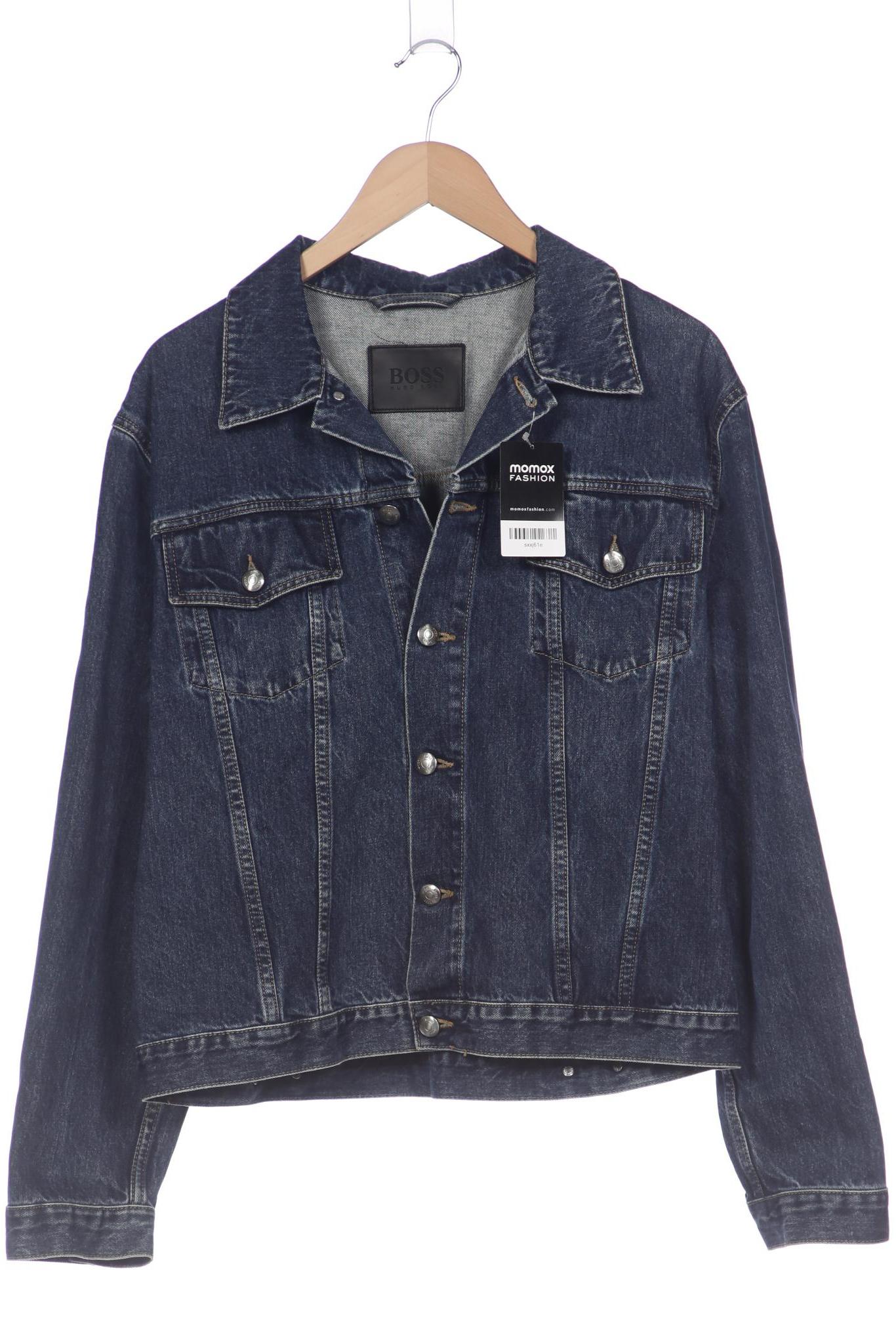 Thumbnail - Boss by Hugo Boss Herren Jacke, marineblau, Gr. 48