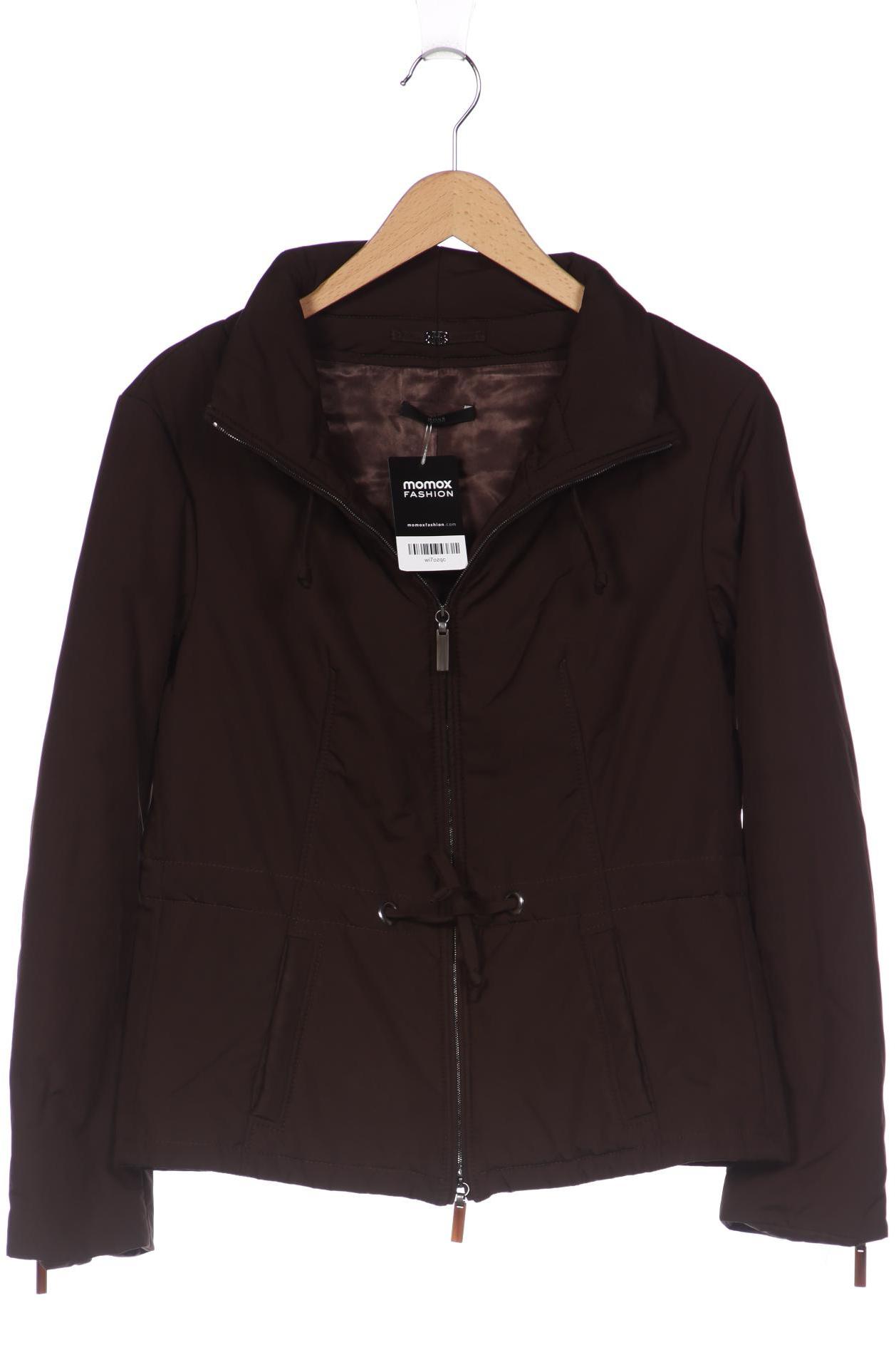 

Boss by Hugo Boss Damen Jacke, braun, Gr. 38