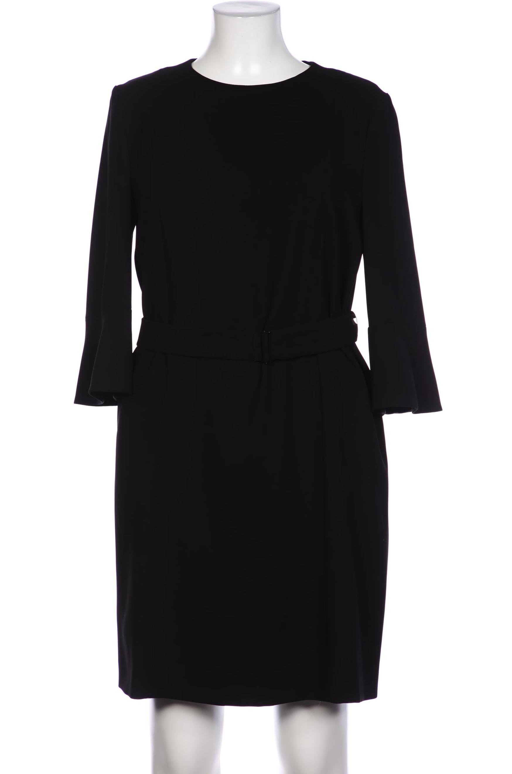 

Boss by Hugo Boss Damen Kleid, schwarz, Gr. 42