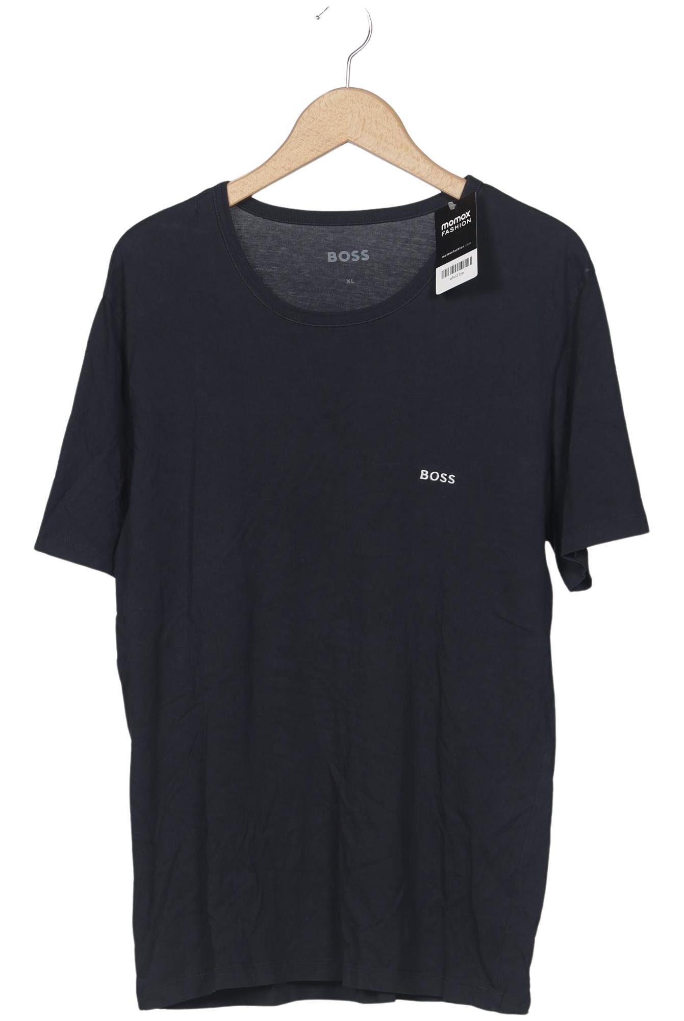 

Boss by Hugo Boss Herren T-Shirt, marineblau, Gr. 54