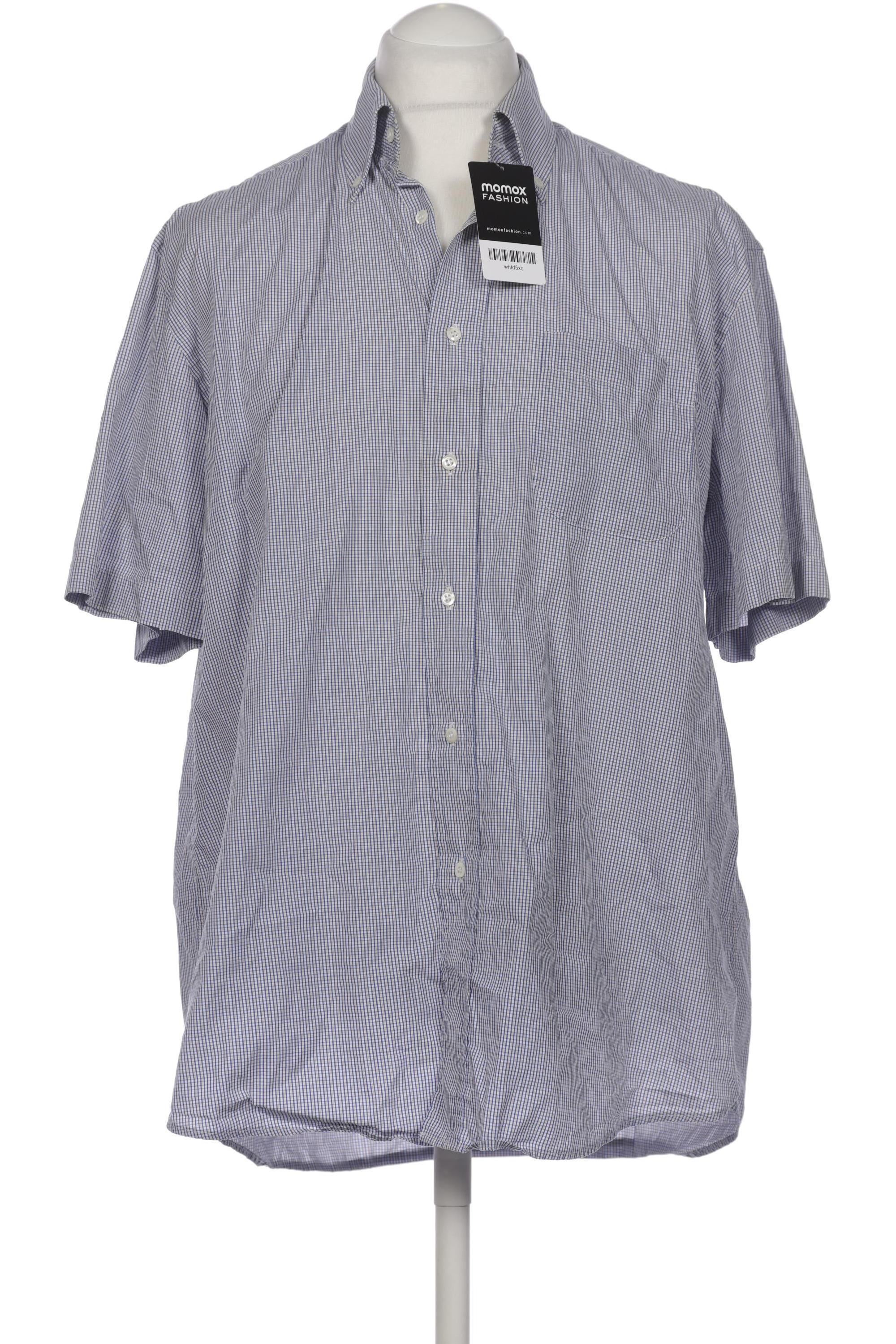 

Boss by Hugo Boss Herren Hemd, blau, Gr. 54