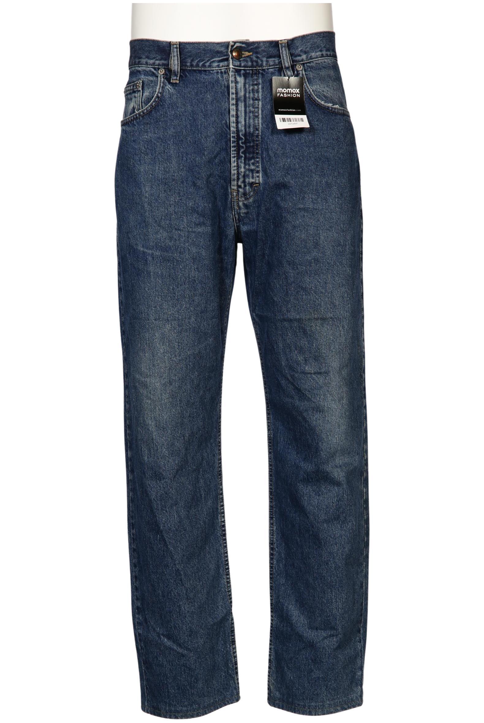 

Boss by Hugo Boss Herren Jeans, blau, Gr. 34