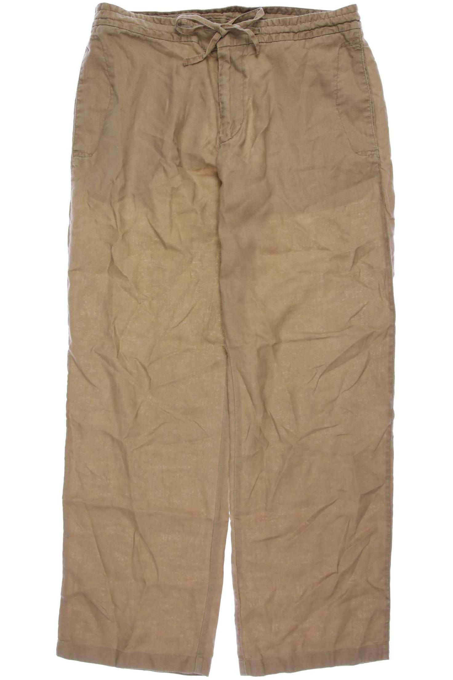 

Boss by Hugo Boss Herren Stoffhose, beige, Gr. 50