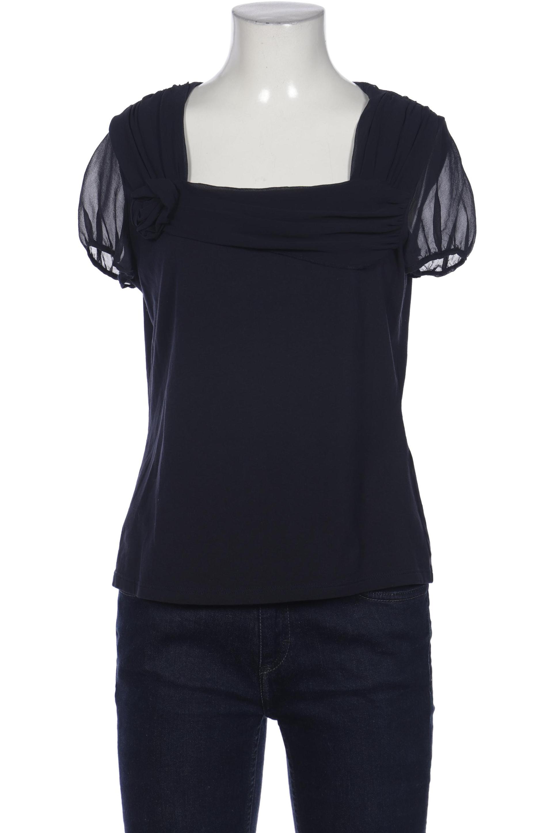 

BOSS by Hugo Boss Damen T-Shirt, marineblau