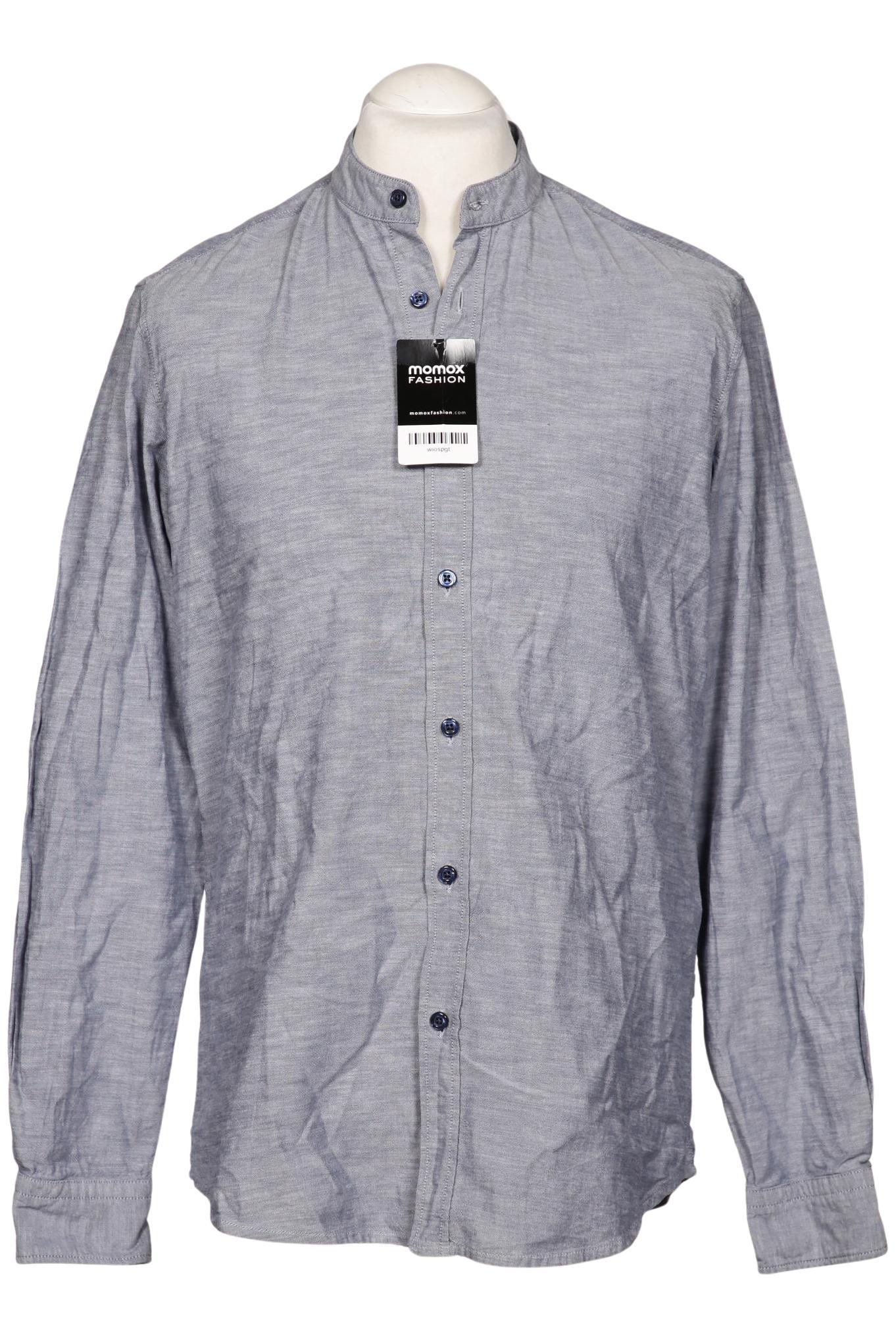 Thumbnail - Boss by Hugo Boss Herren Hemd, hellblau, Gr. 48