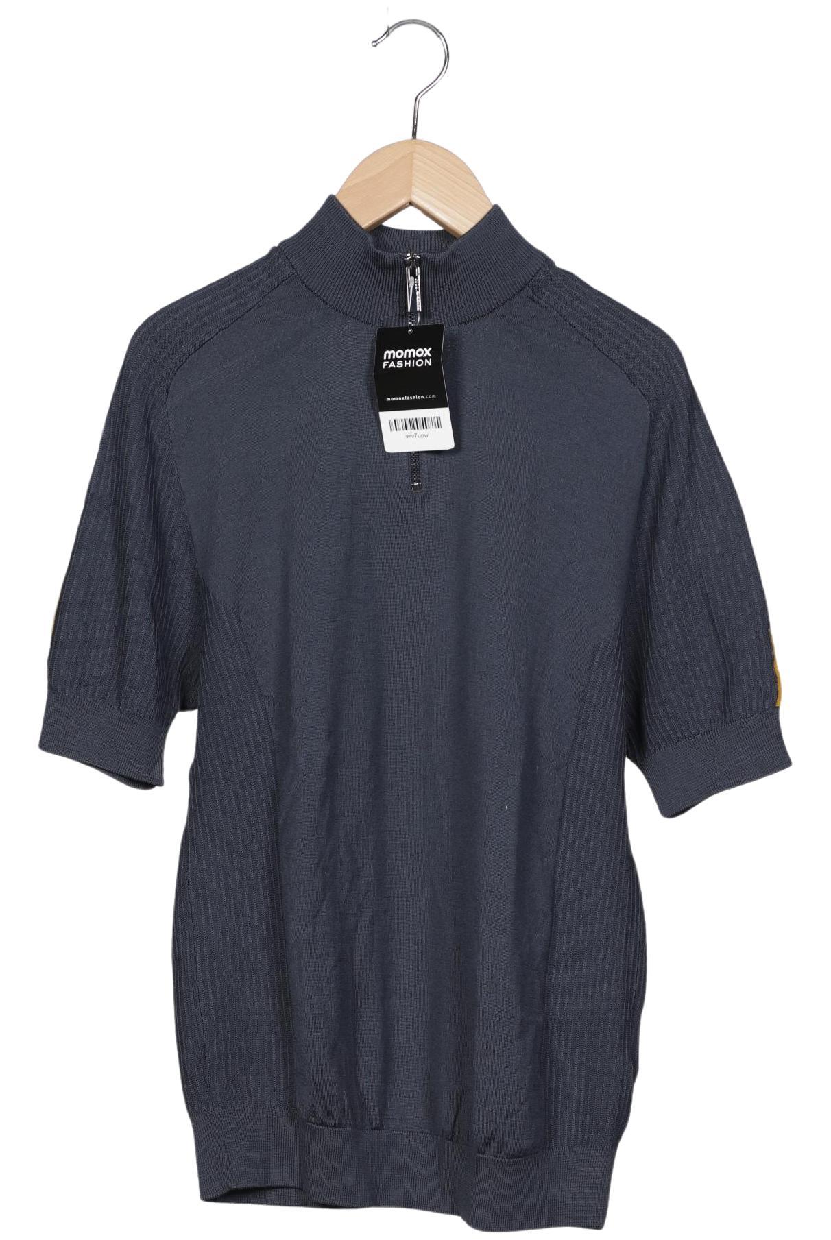 

Boss by Hugo Boss Herren Pullover, grau, Gr. 46
