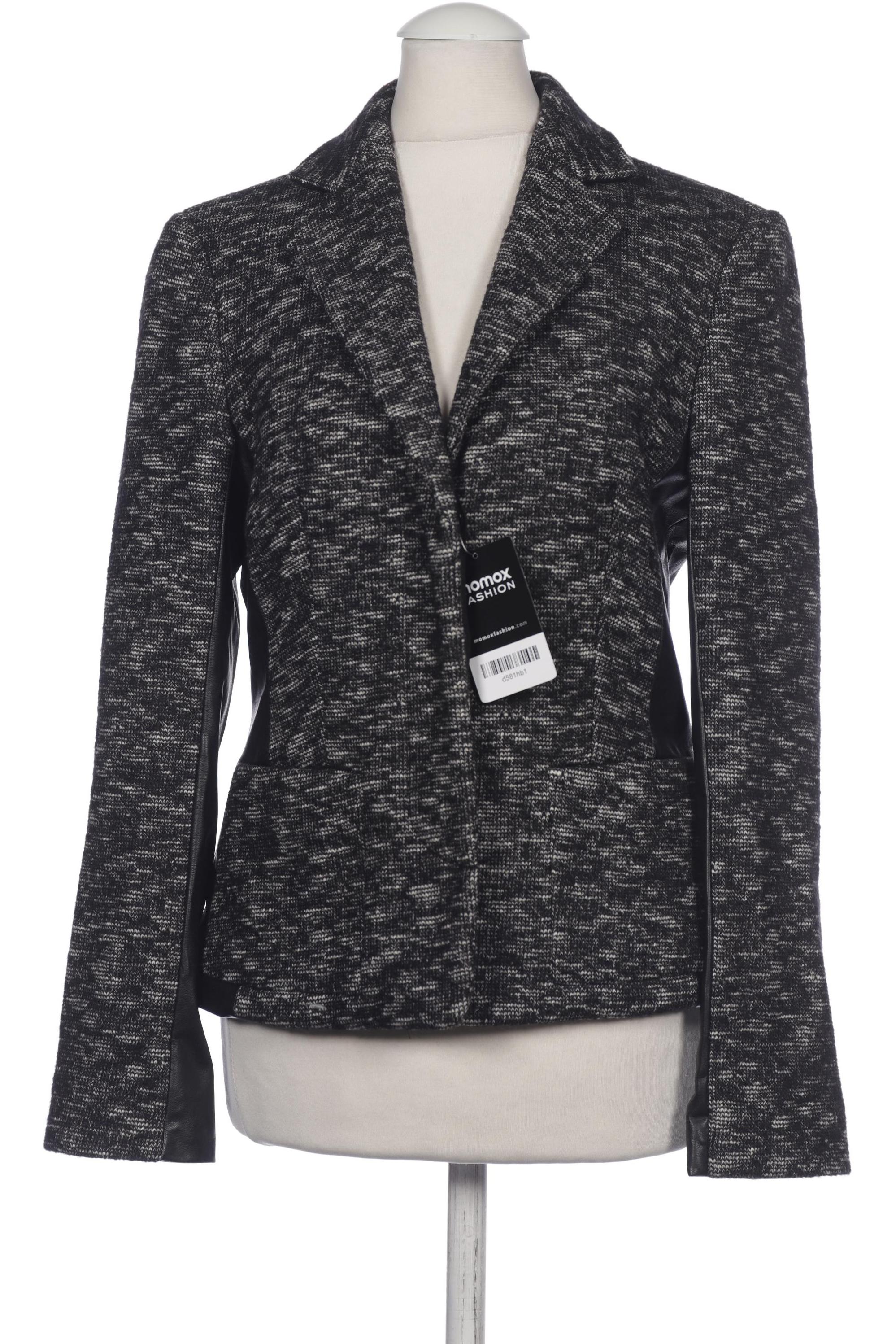 

Boss by Hugo Boss Damen Blazer, grau, Gr. 36