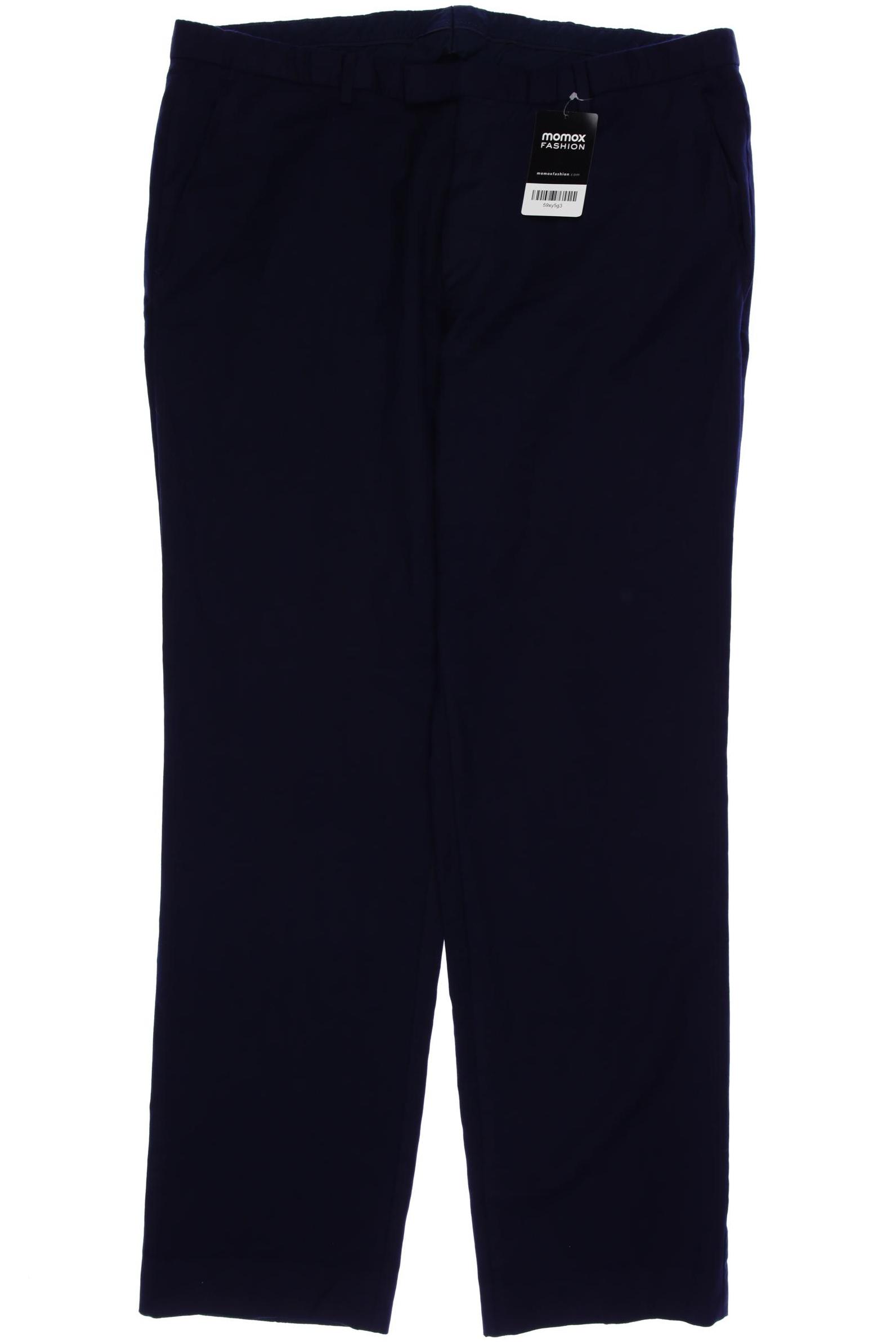Thumbnail - Boss by Hugo Boss Herren Stoffhose, marineblau, Gr. 54