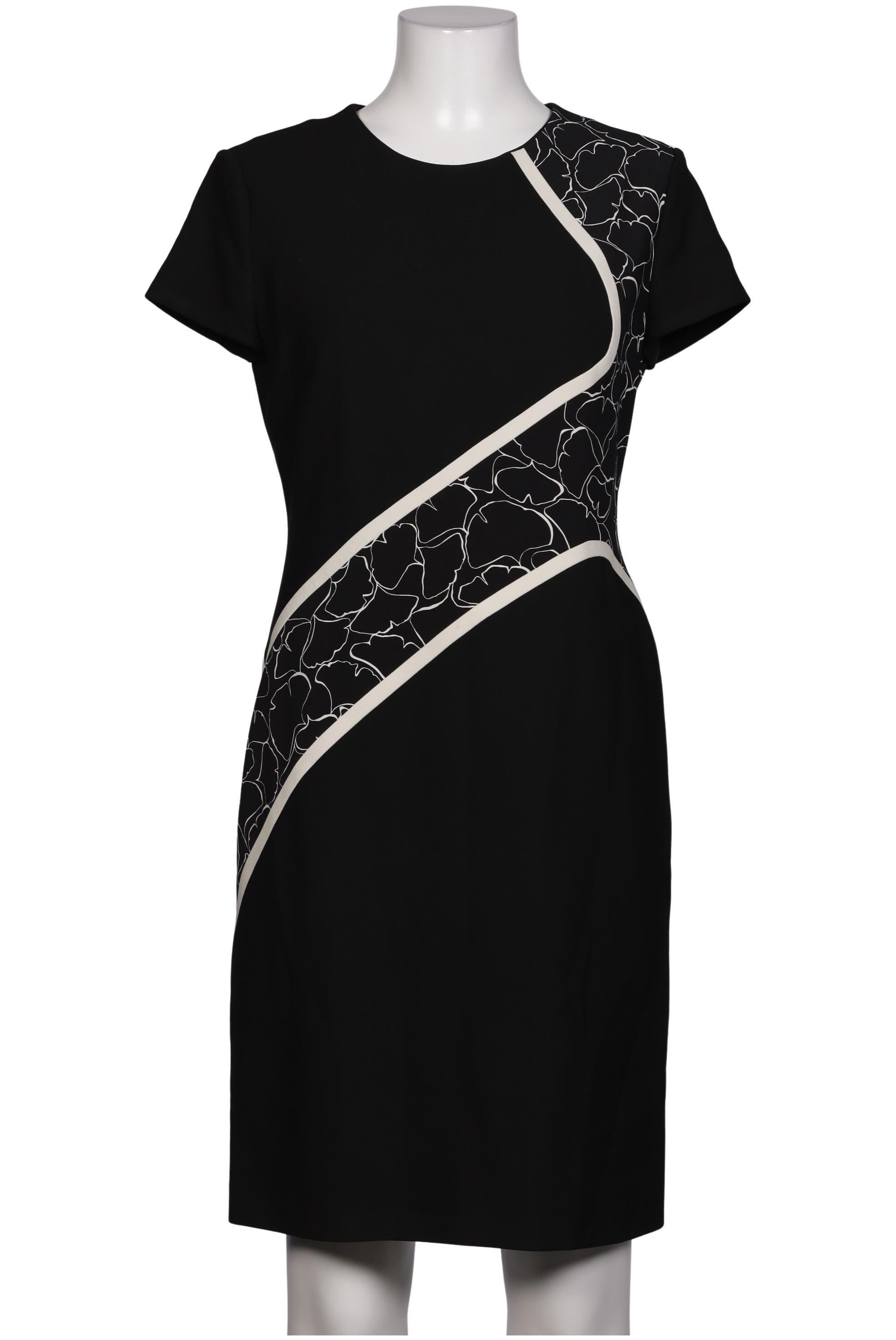 

Boss by Hugo Boss Damen Kleid, schwarz, Gr. 40