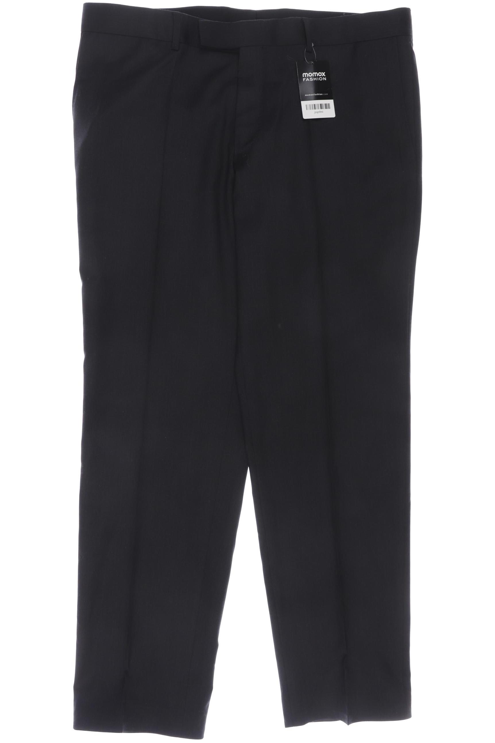 Thumbnail - Boss by Hugo Boss Herren Stoffhose, grau, Gr. 26