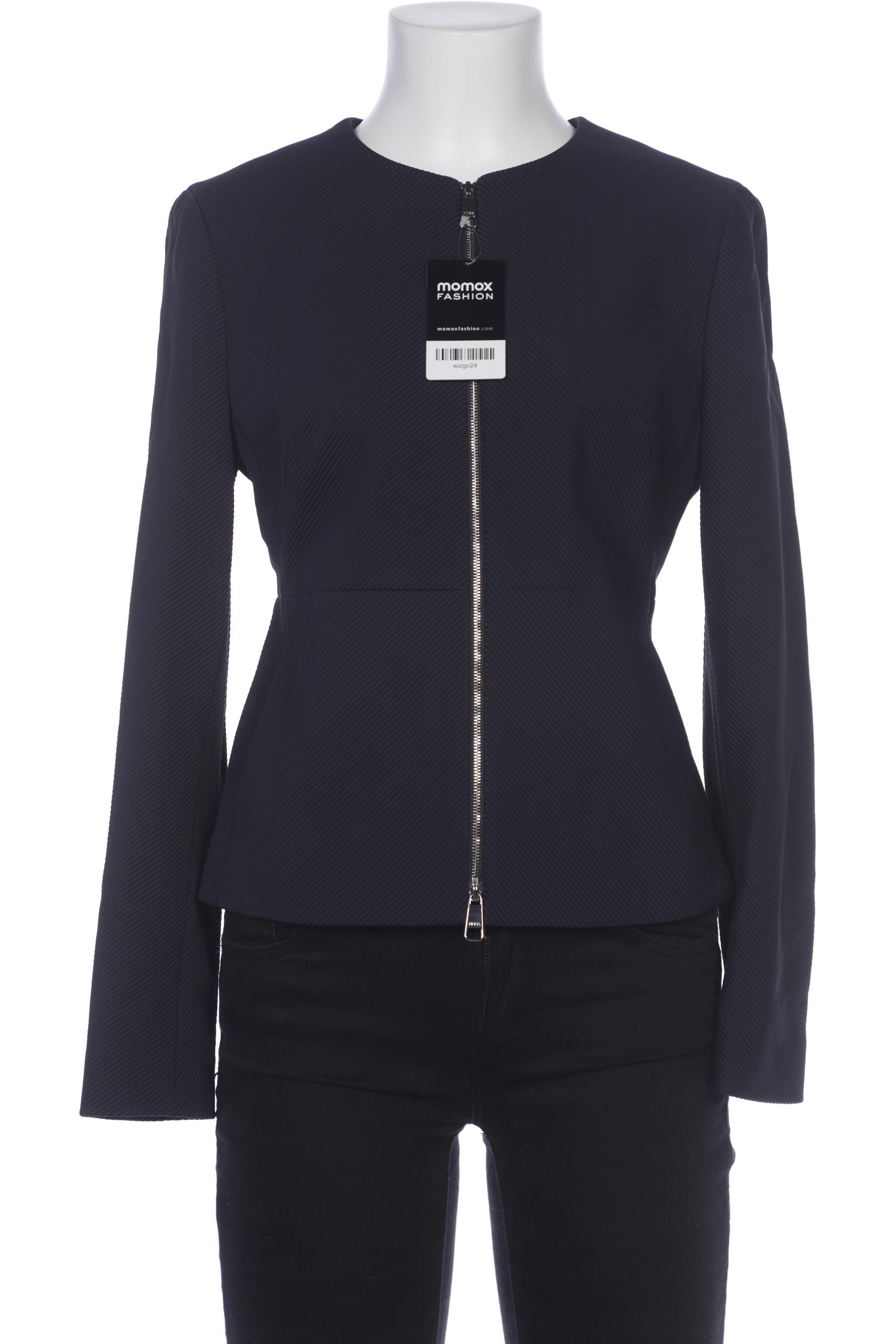 

Boss by Hugo Boss Damen Blazer, marineblau, Gr. 36