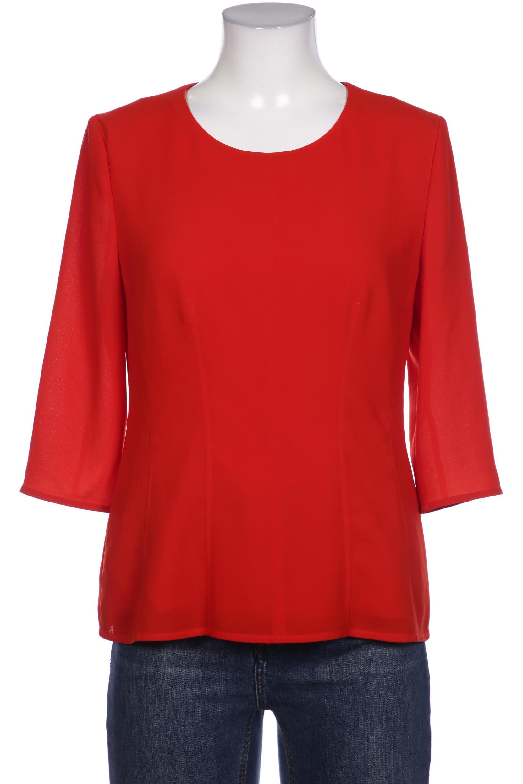 

BOSS by Hugo Boss Damen Bluse, rot