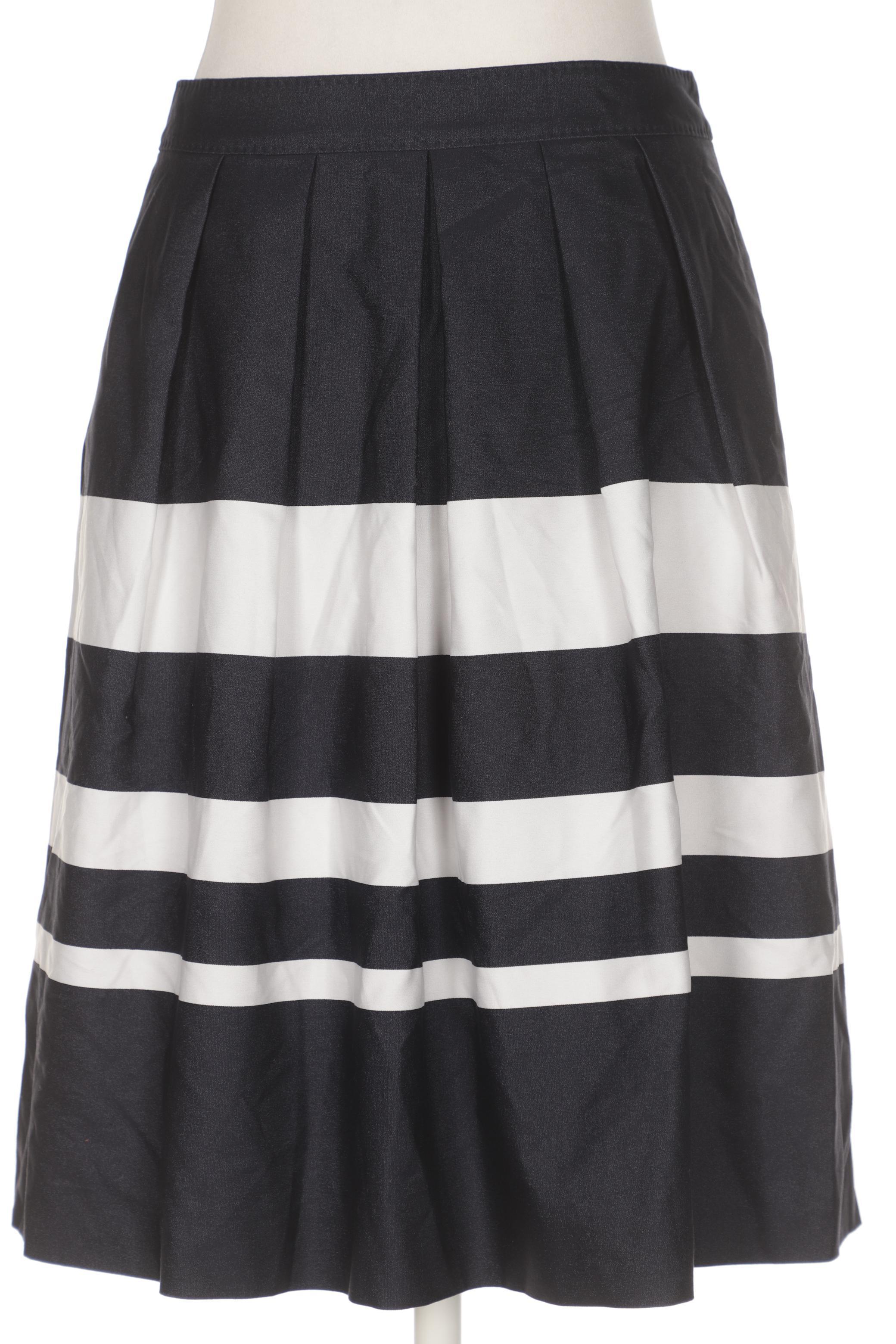 

Boss by Hugo Boss Damen Rock, marineblau, Gr. 36