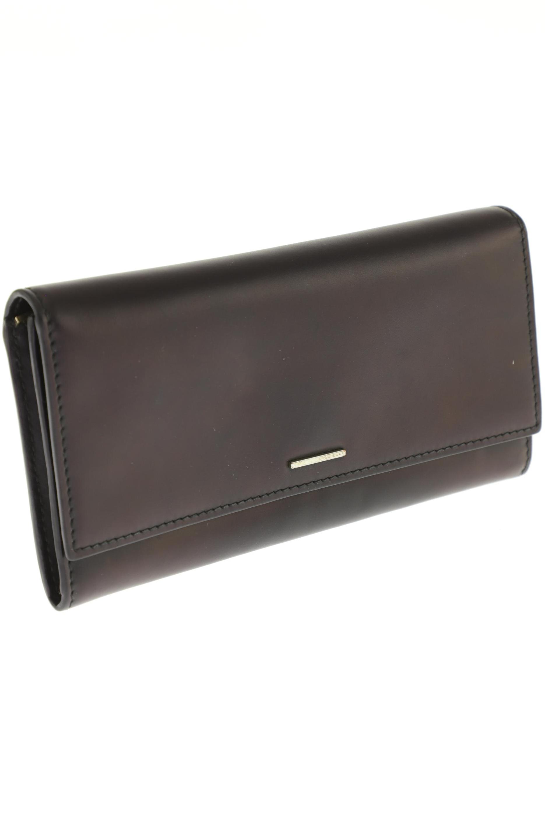 

Boss by Hugo Boss Damen Portemonnaie, schwarz, Gr.