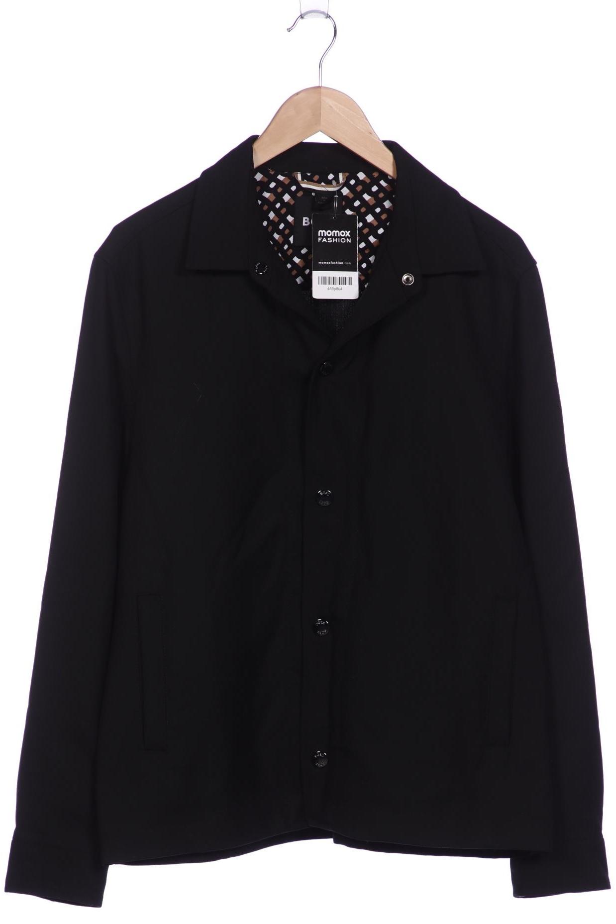 

Boss by Hugo Boss Damen Jacke, schwarz, Gr. 52