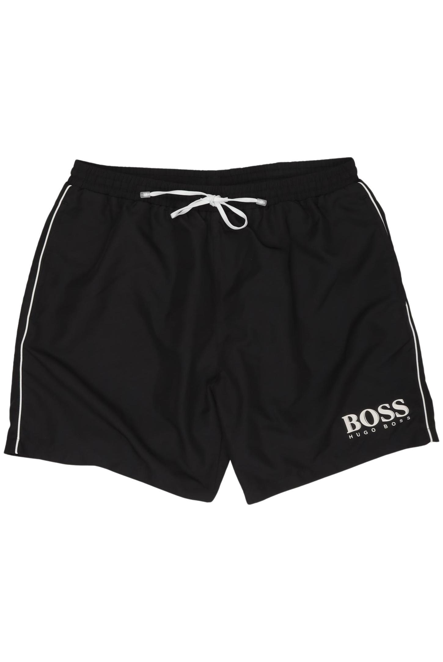 

Boss by Hugo Boss Herren Shorts, schwarz, Gr. 48