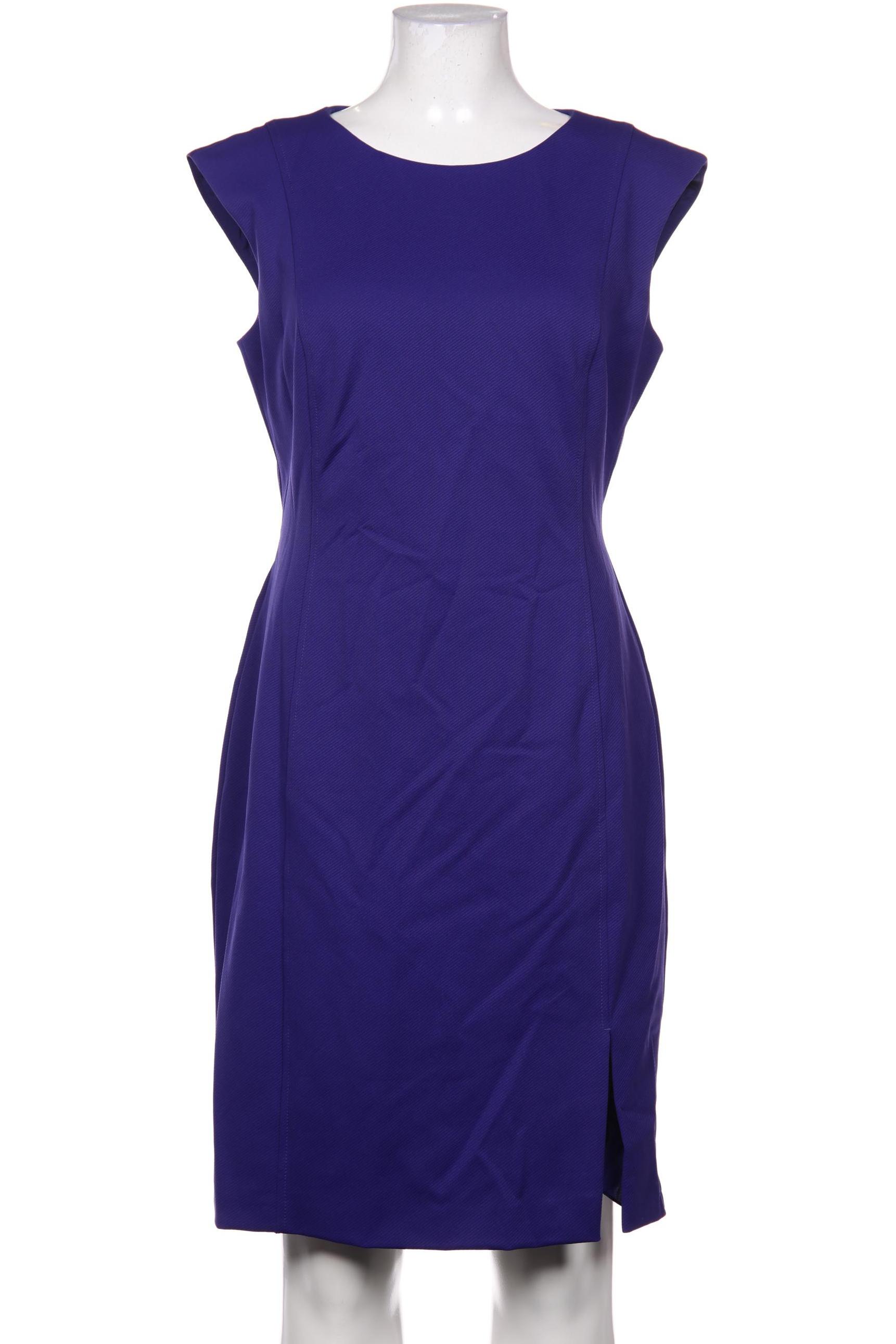 

Boss by Hugo Boss Damen Kleid, marineblau, Gr. 42