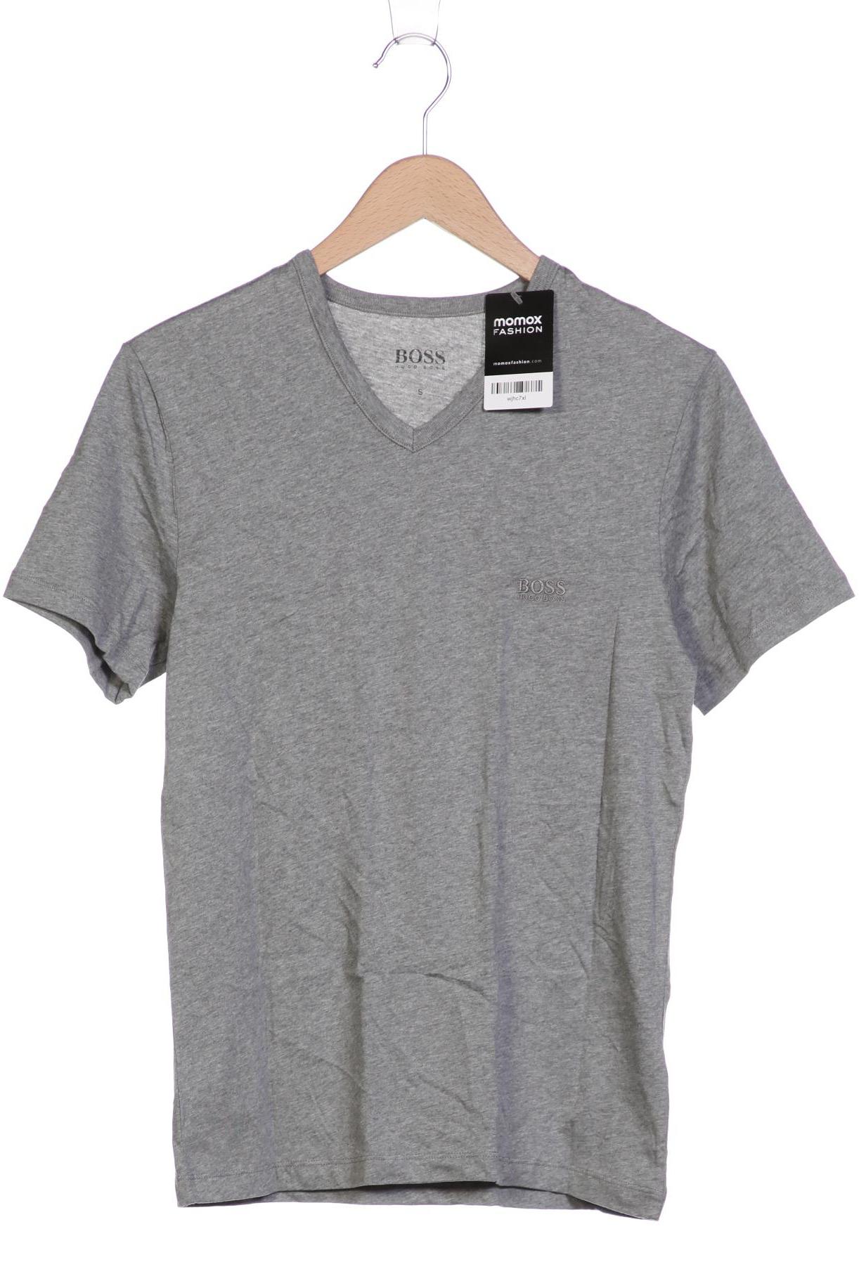 

BOSS by Hugo Boss Herren T-Shirt, grau