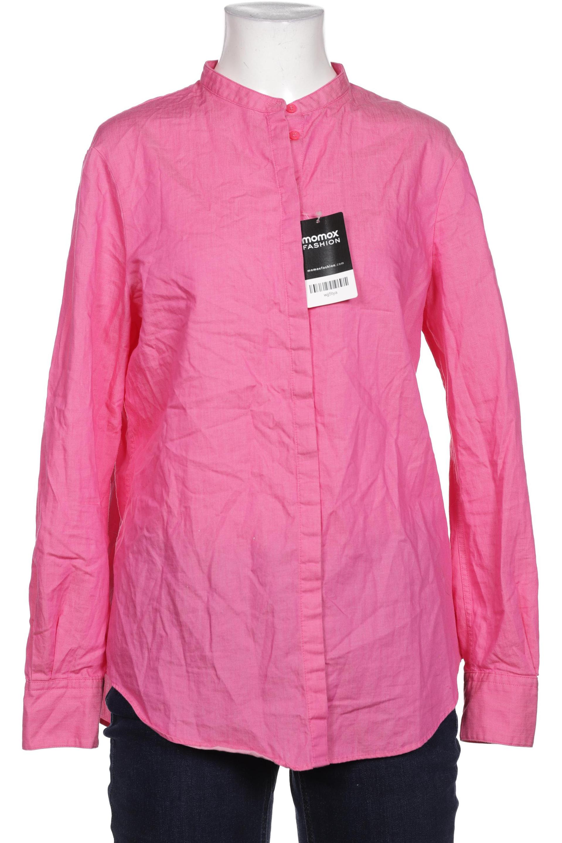 

BOSS by Hugo Boss Damen Bluse, pink
