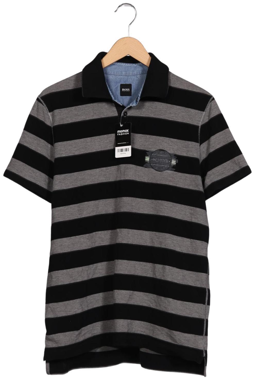 Thumbnail - Boss by Hugo Boss Herren Poloshirt, mehrfarbig, Gr. 54